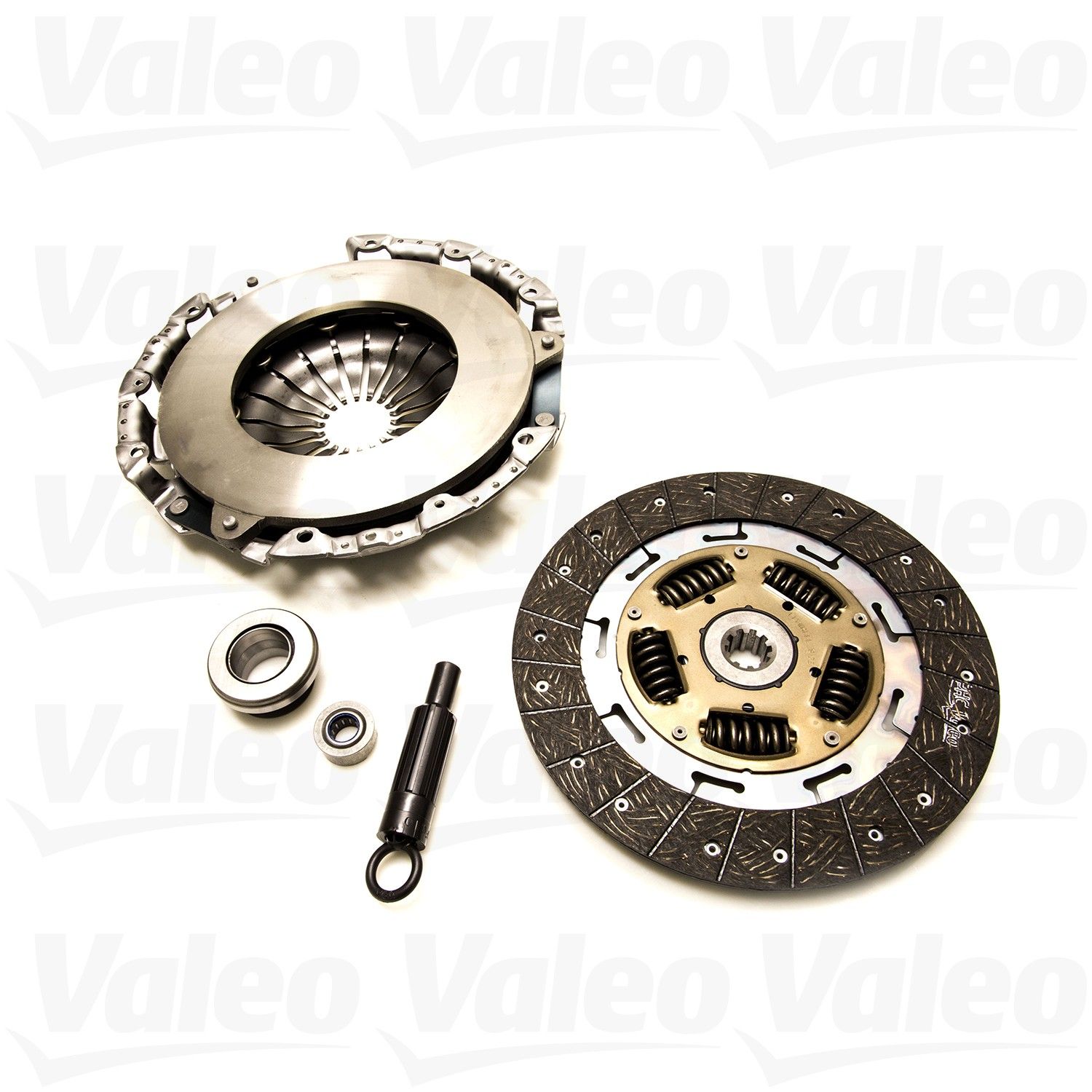 2004, 2003, 2002, 2001, 2000, 1999, 1998, 1997, 1996, 1995, 1994 Ford Mustang Transmission Clutch Kit