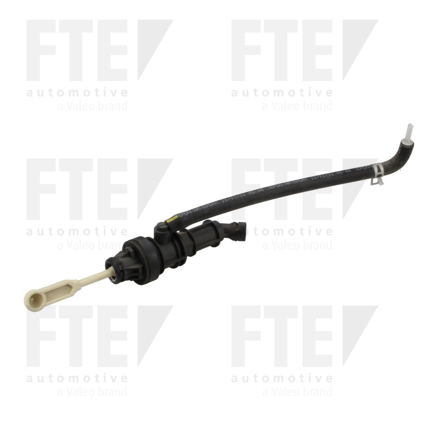 2013, 2012, 2011, 2010, 2009, 2008, 2007 Jeep Compass Clutch Master Cylinder