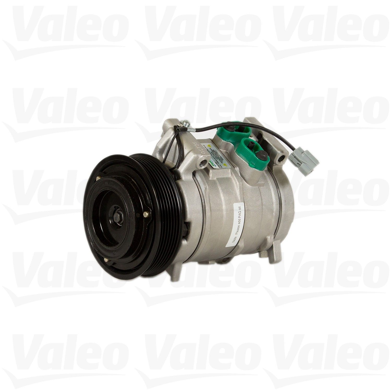 2011, 2010, 2009, 2008, 2007, 2006, 2005, 2004, 2003 Honda Element A/C Compressor