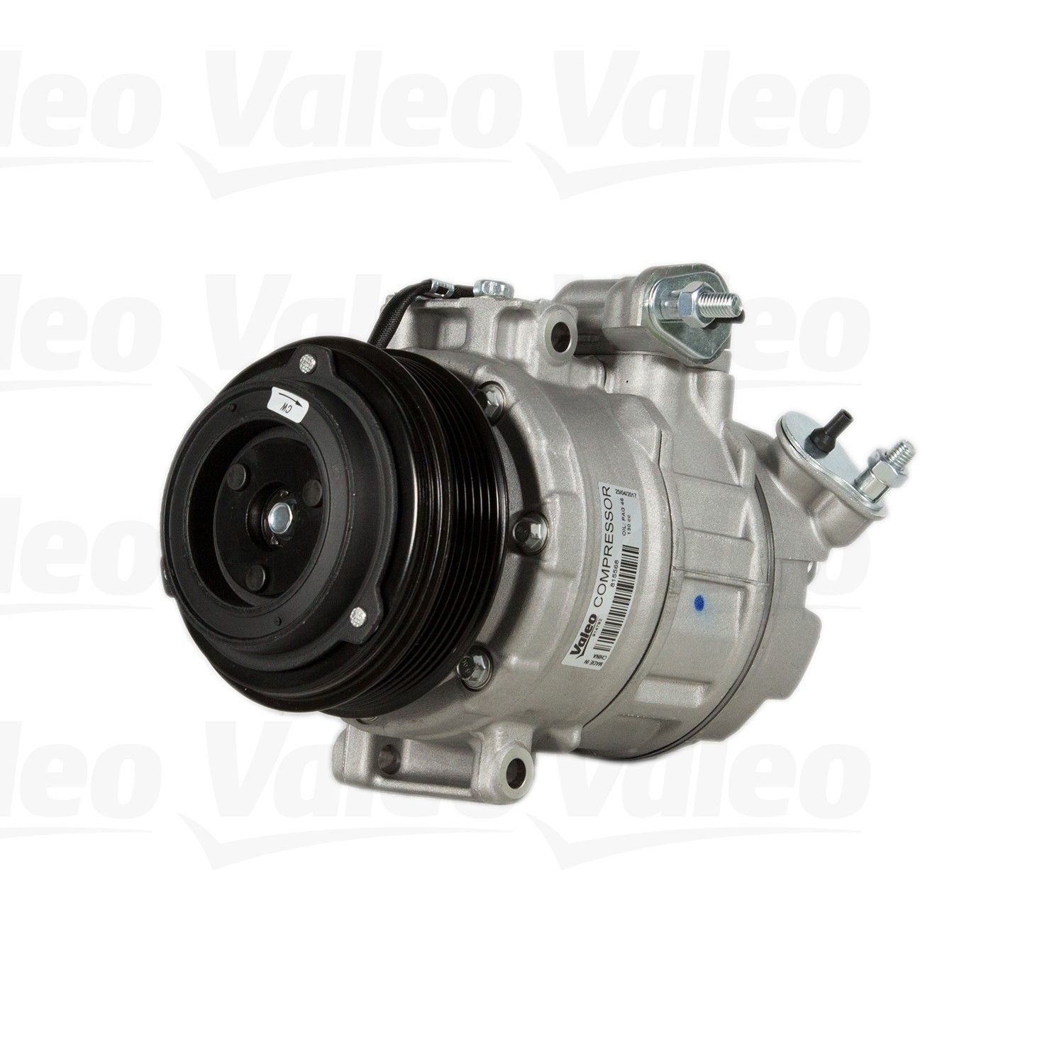 2015, 2014, 2013, 2012, 2011 Ford Explorer A/C Compressor