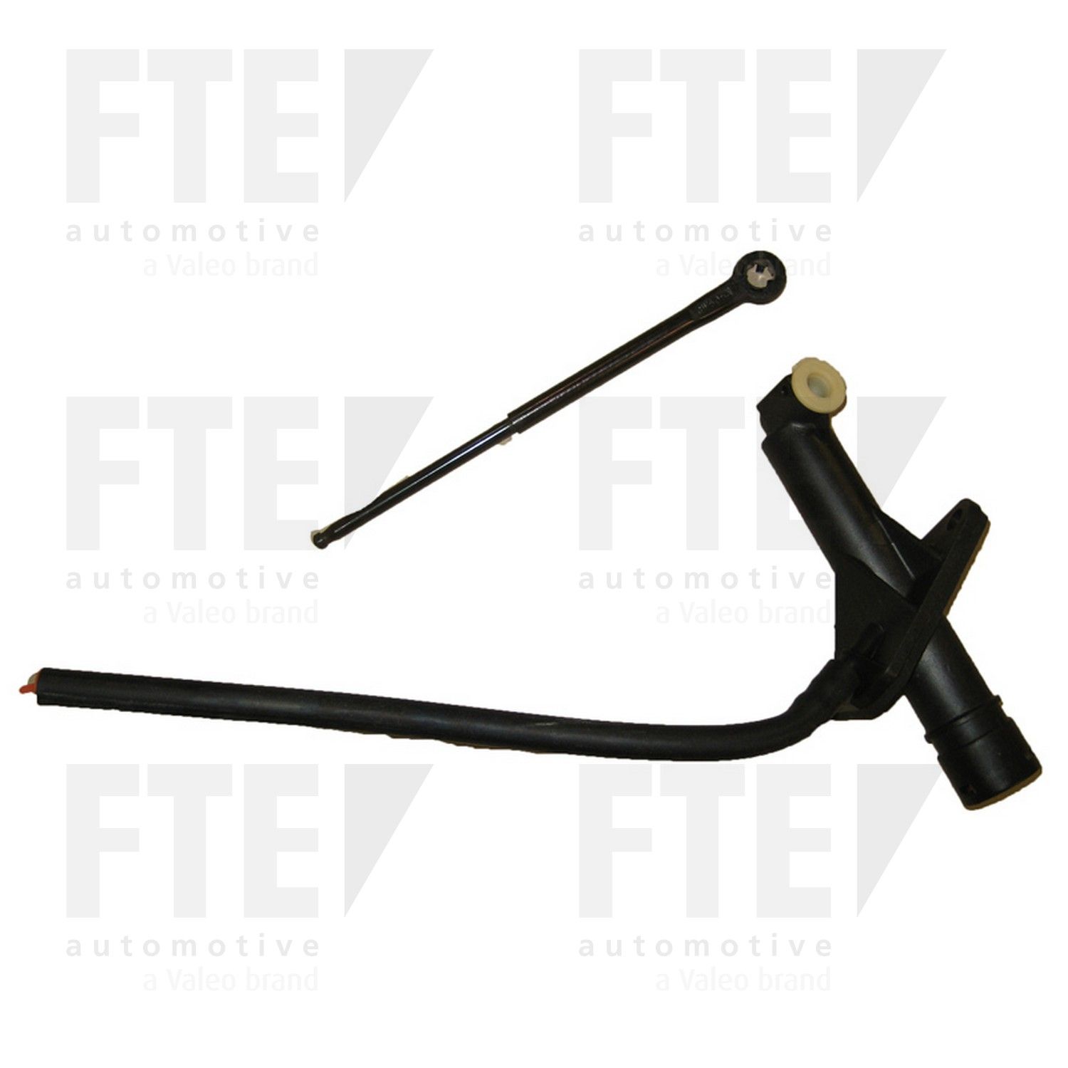 1991 Ford Explorer II Clutch Master Cylinder
