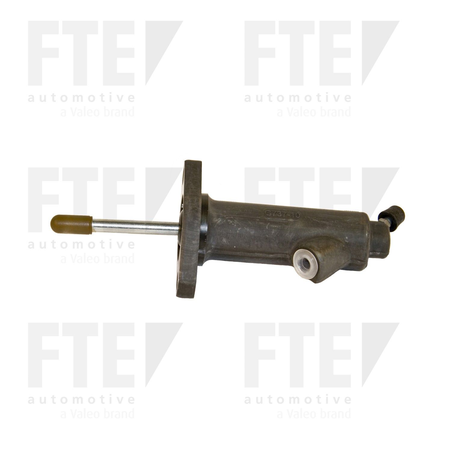 1984, 1983, 1982, 1981, 1980, 1979, 1978 BMW 633CSi Clutch Slave Cylinder