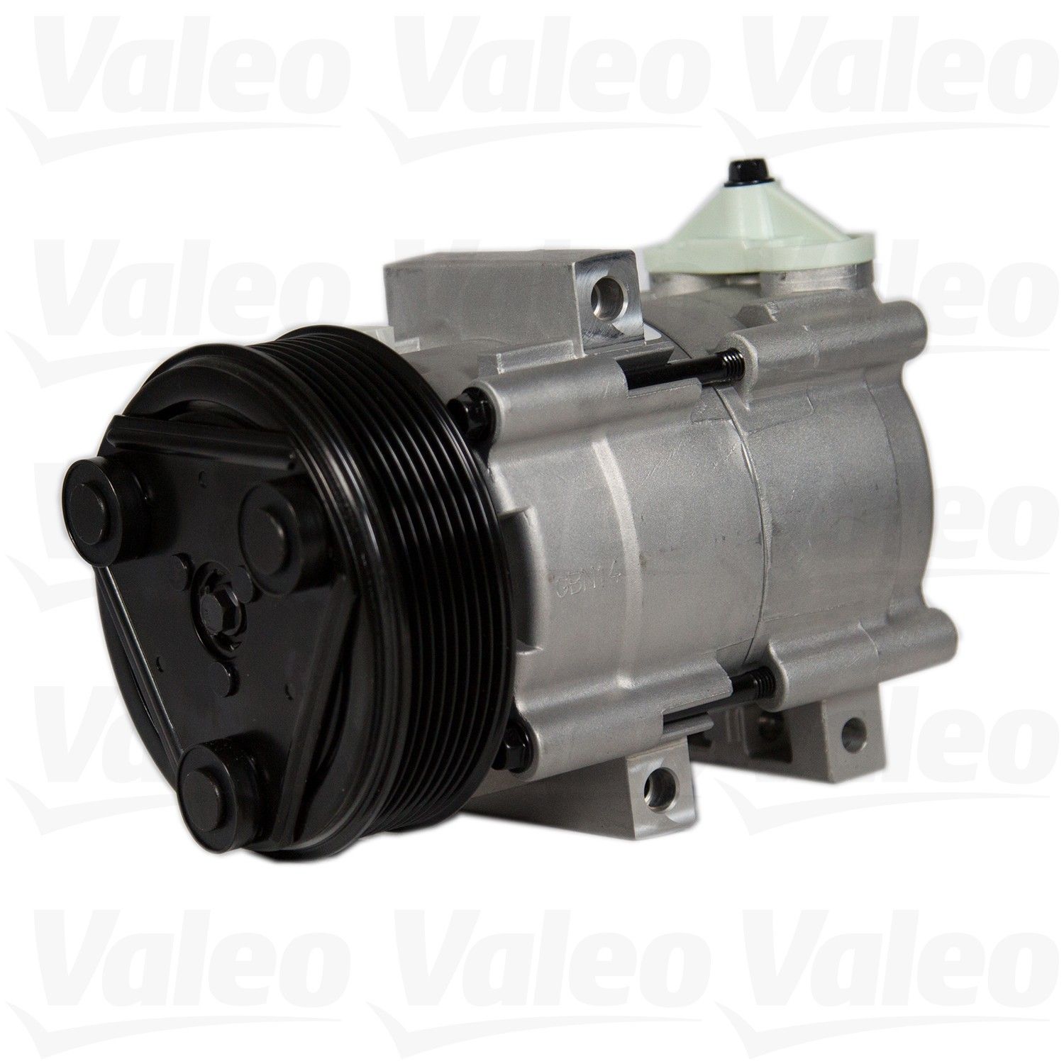 2005, 2004, 2003 Ford Excursion Super Duty A/C Compressor