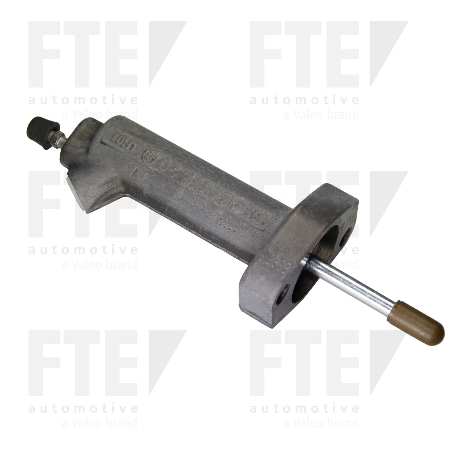 2008, 2007, 2006, 2005, 2004, 2003, 2002 Mini Cooper Clutch Slave Cylinder