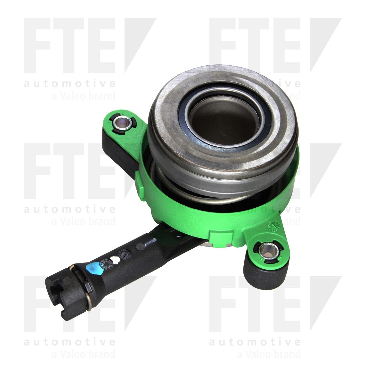 2016, 2015, 2014, 2013, 2012, 2011, 2010, 2009, 2008, 2007 Jeep Compass Clutch Release Bearing and Slave Cylinder Assembly