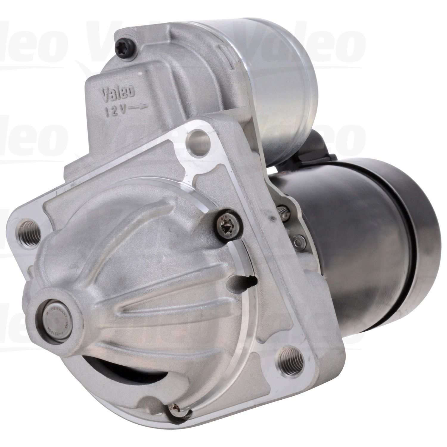 2006-2008 BMW M3 Starter Valeo