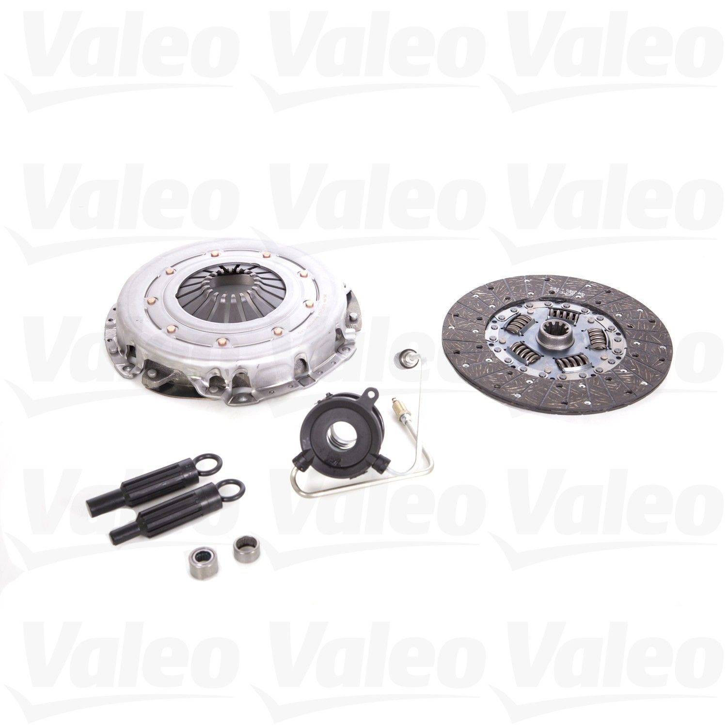 1992, 1991, 1990, 1989 Jeep Cherokee Transmission Clutch Kit