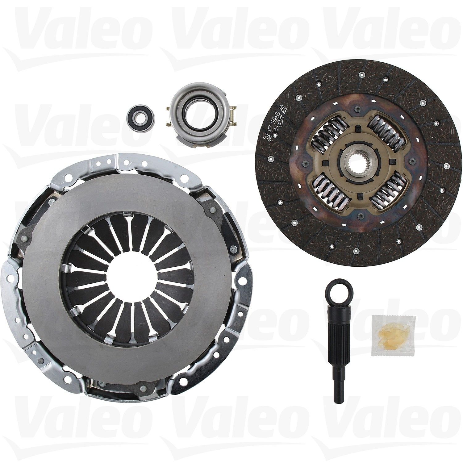 2016, 2015, 2014, 2013 Scion FR-S Transmission Clutch Kit