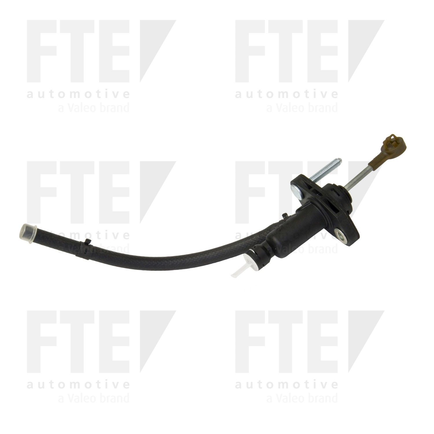 2011, 2010, 2009, 2008, 2007, 2006 Mazda Tribute Clutch Master Cylinder