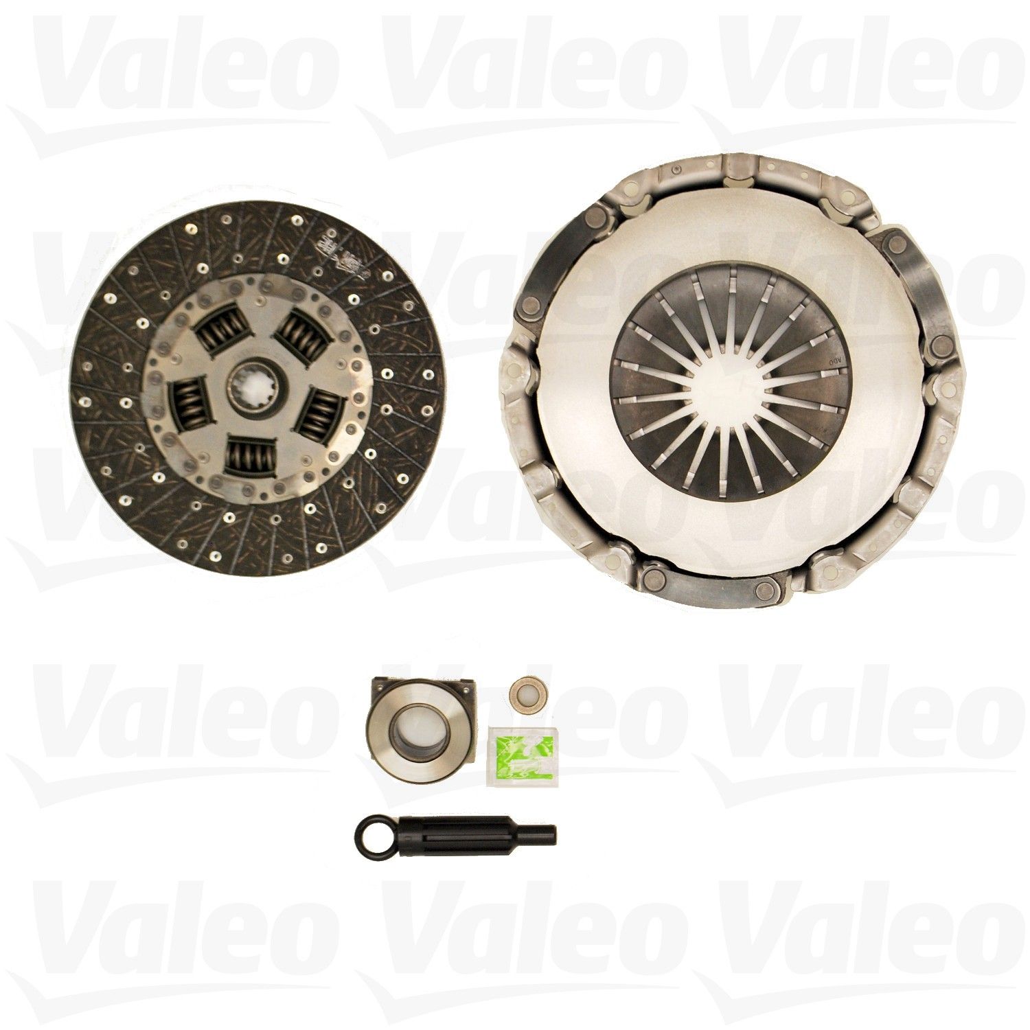 1983, 1982 Jeep Cherokee Transmission Clutch Kit