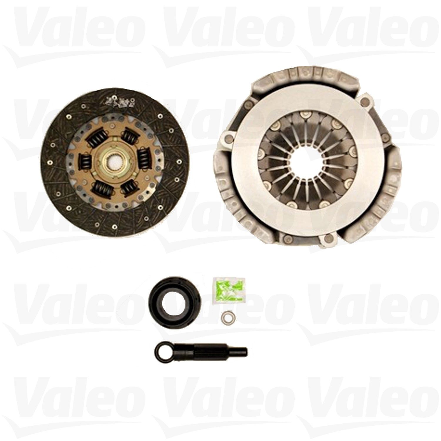 1992, 1991, 1990, 1989, 1988 Ford Ranger Transmission Clutch Kit