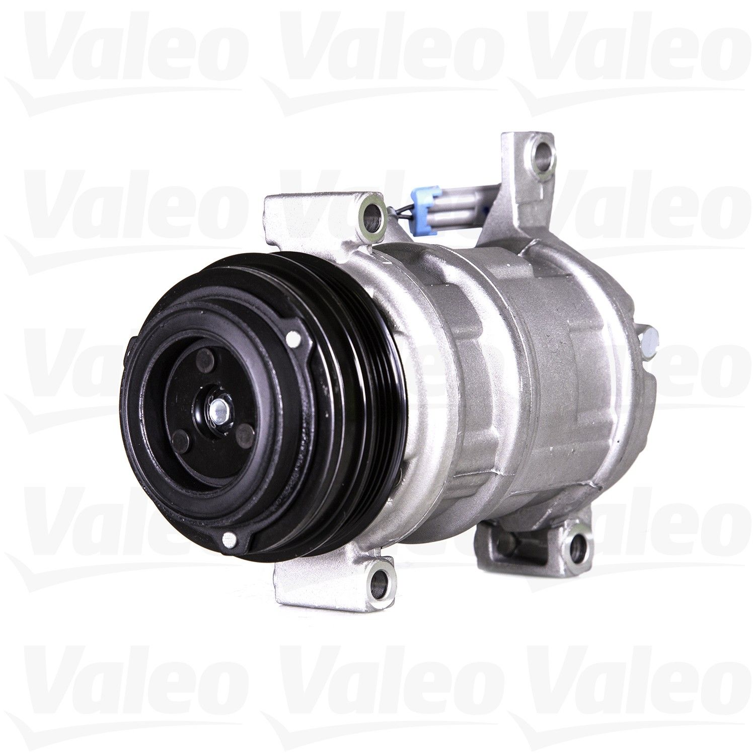 2010, 2009 Hummer H3T A/C Compressor