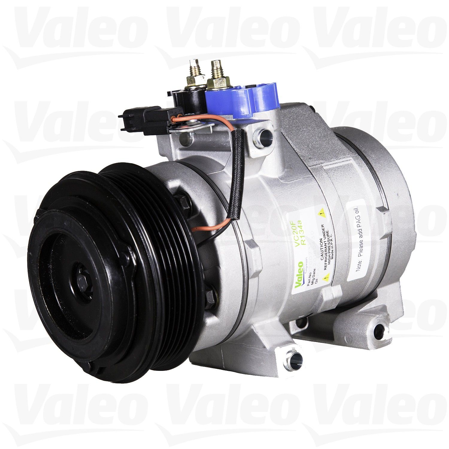 2014, 2013, 2012, 2011, 2010, 2009, 2008, 2007 Lincoln Navigator A/C Compressor