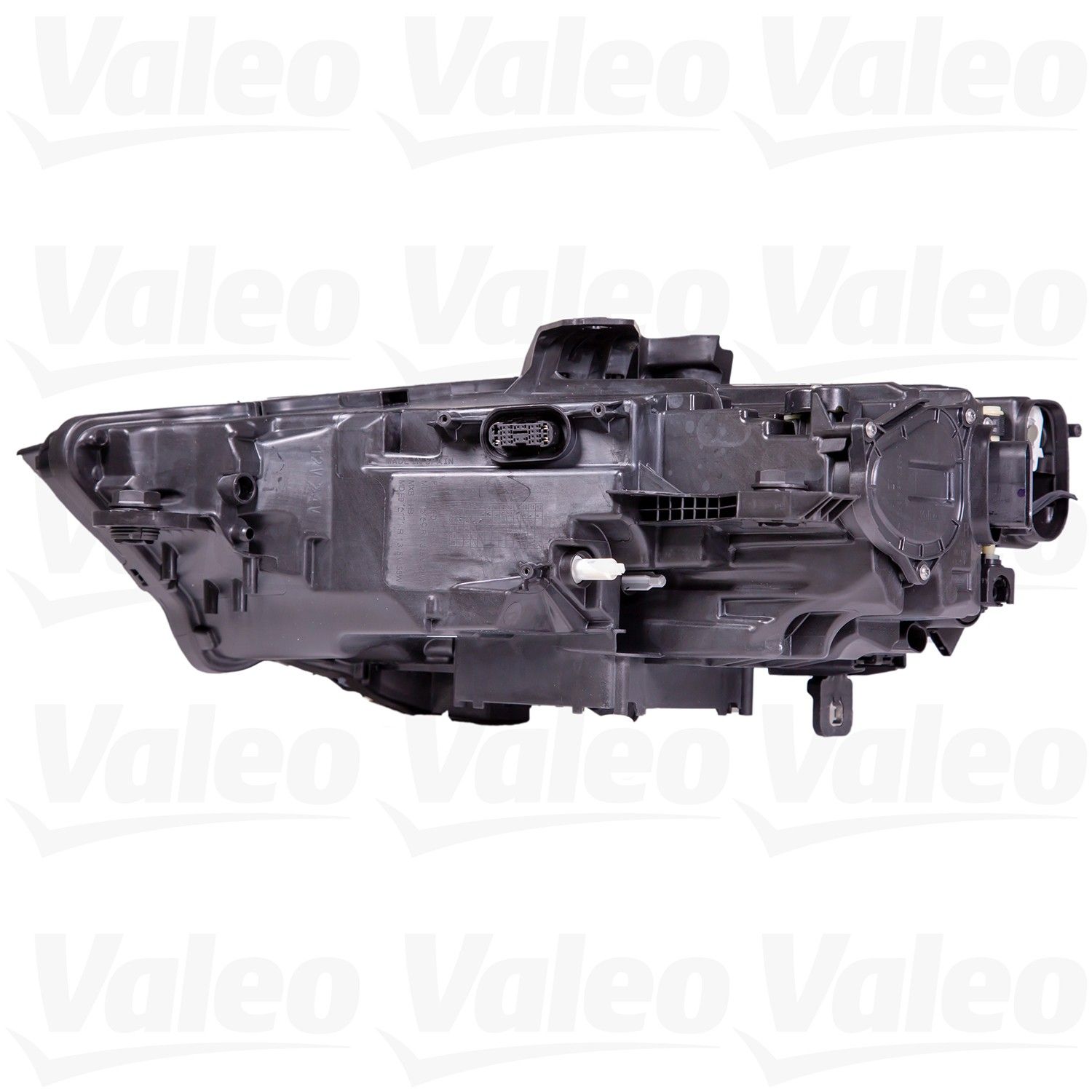2018, 2017 Audi S3 Headlight Assembly