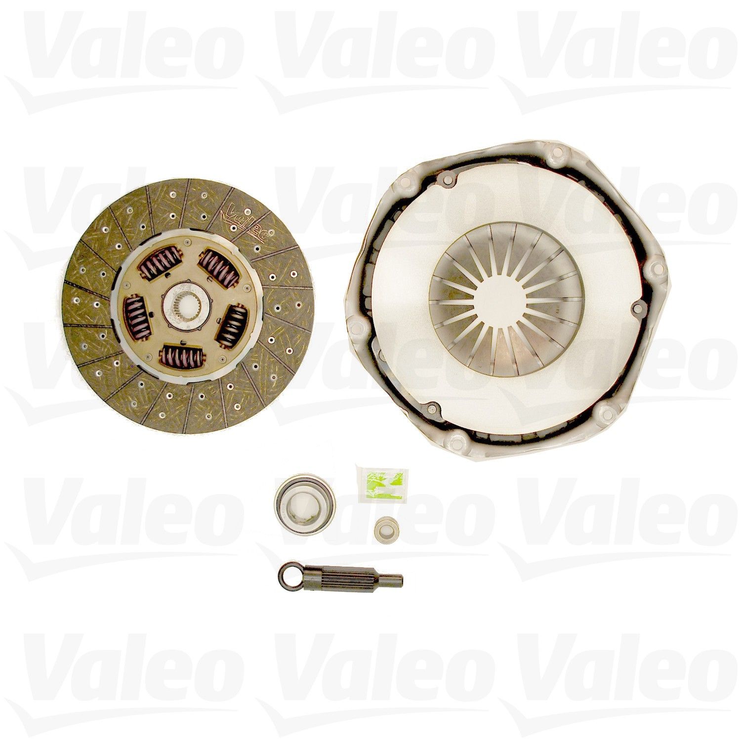 1979, 1978 GMC Jimmy Transmission Clutch Kit