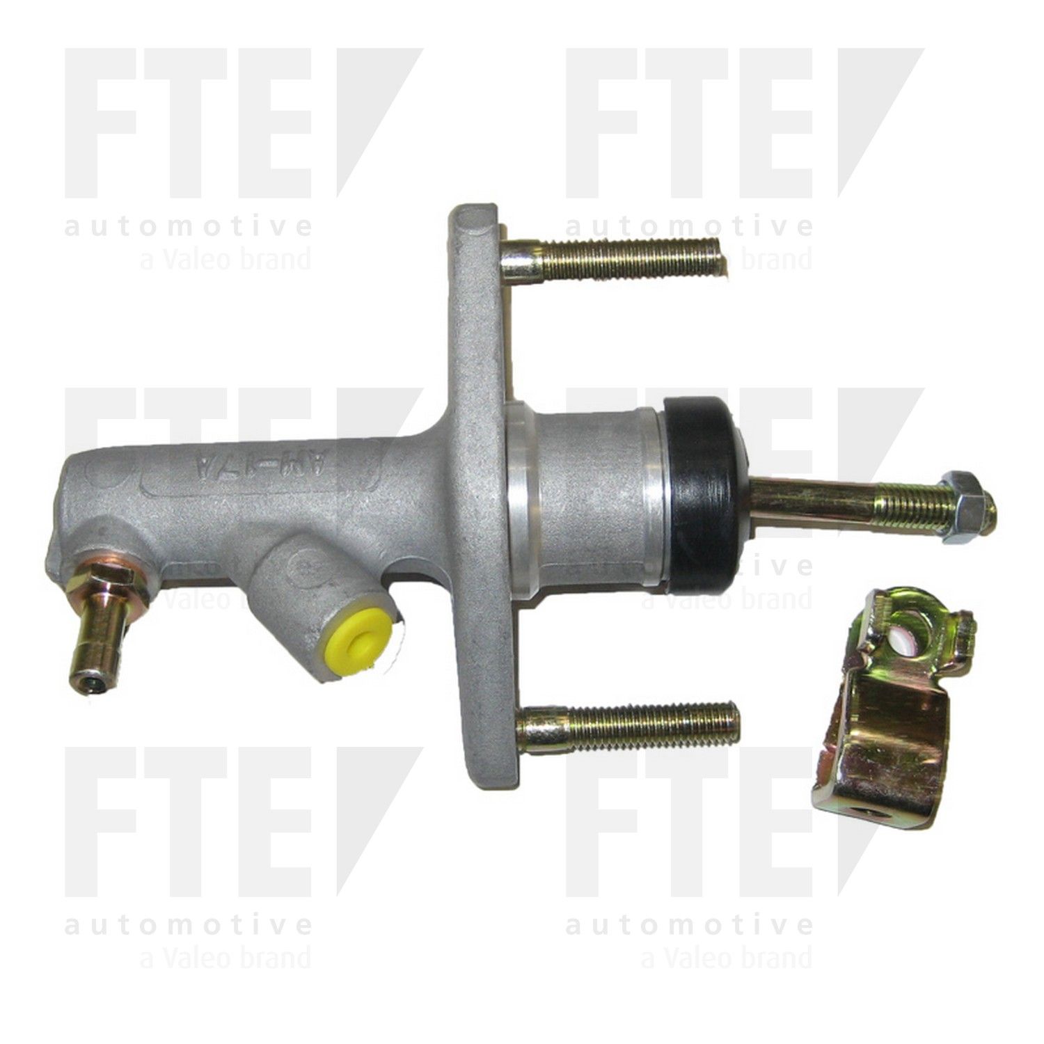 2001, 2000, 1999, 1998, 1997, 1996, 1995, 1994 Acura Integra Clutch Master Cylinder