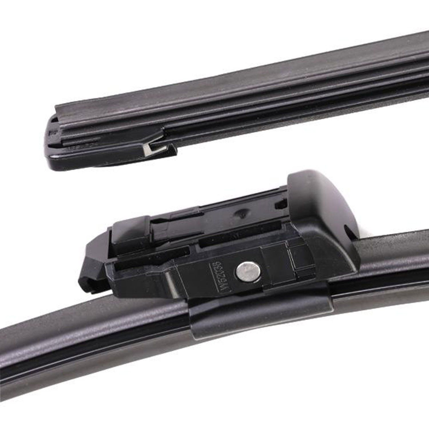2023, 2022, 2021, 2020, 2019, 2018, 2017, 2016, 2015, 2014, 2013, 2012 Tesla S Wiper Blade Set