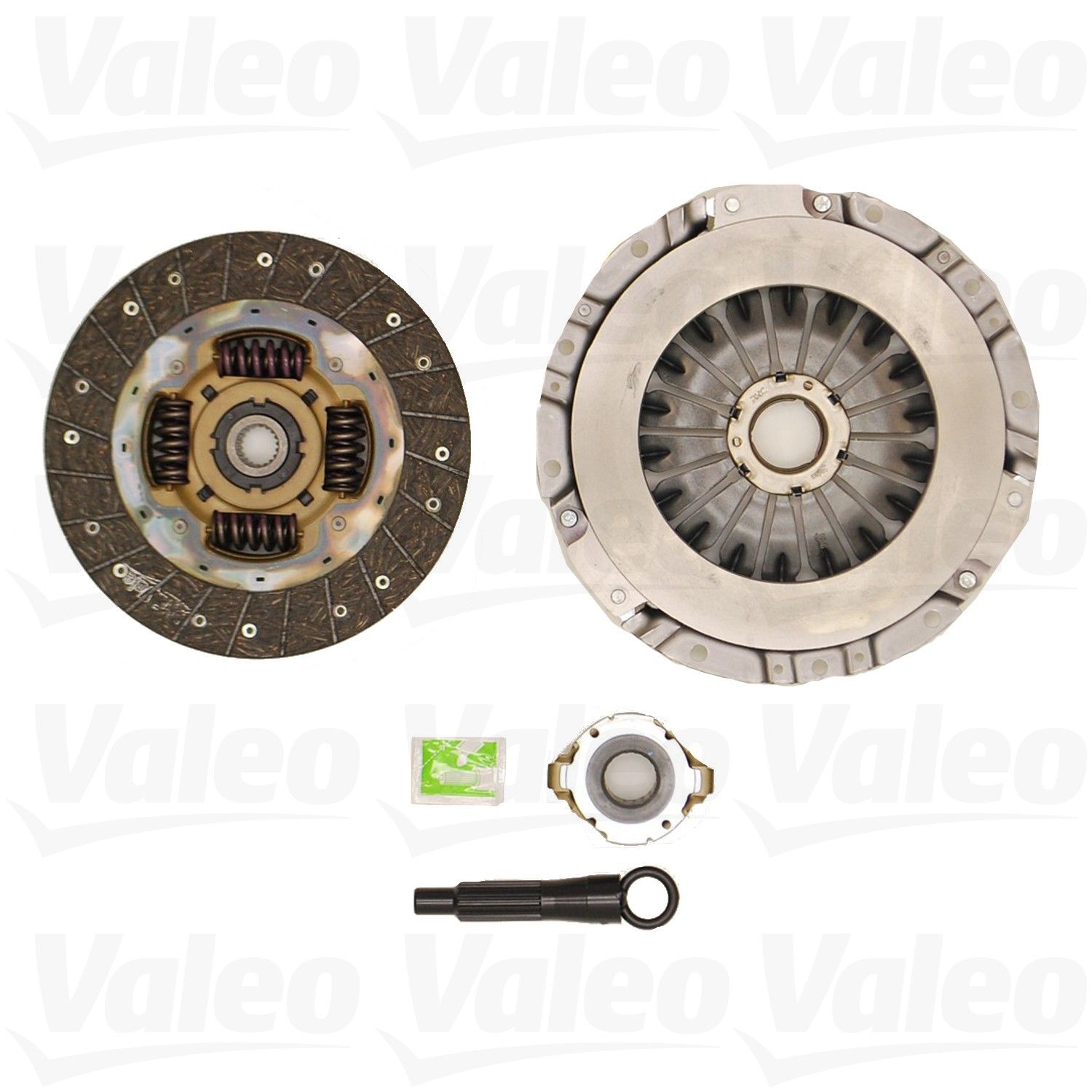2006, 2005, 2004, 2003, 2002, 2001 Kia Optima Transmission Clutch Kit