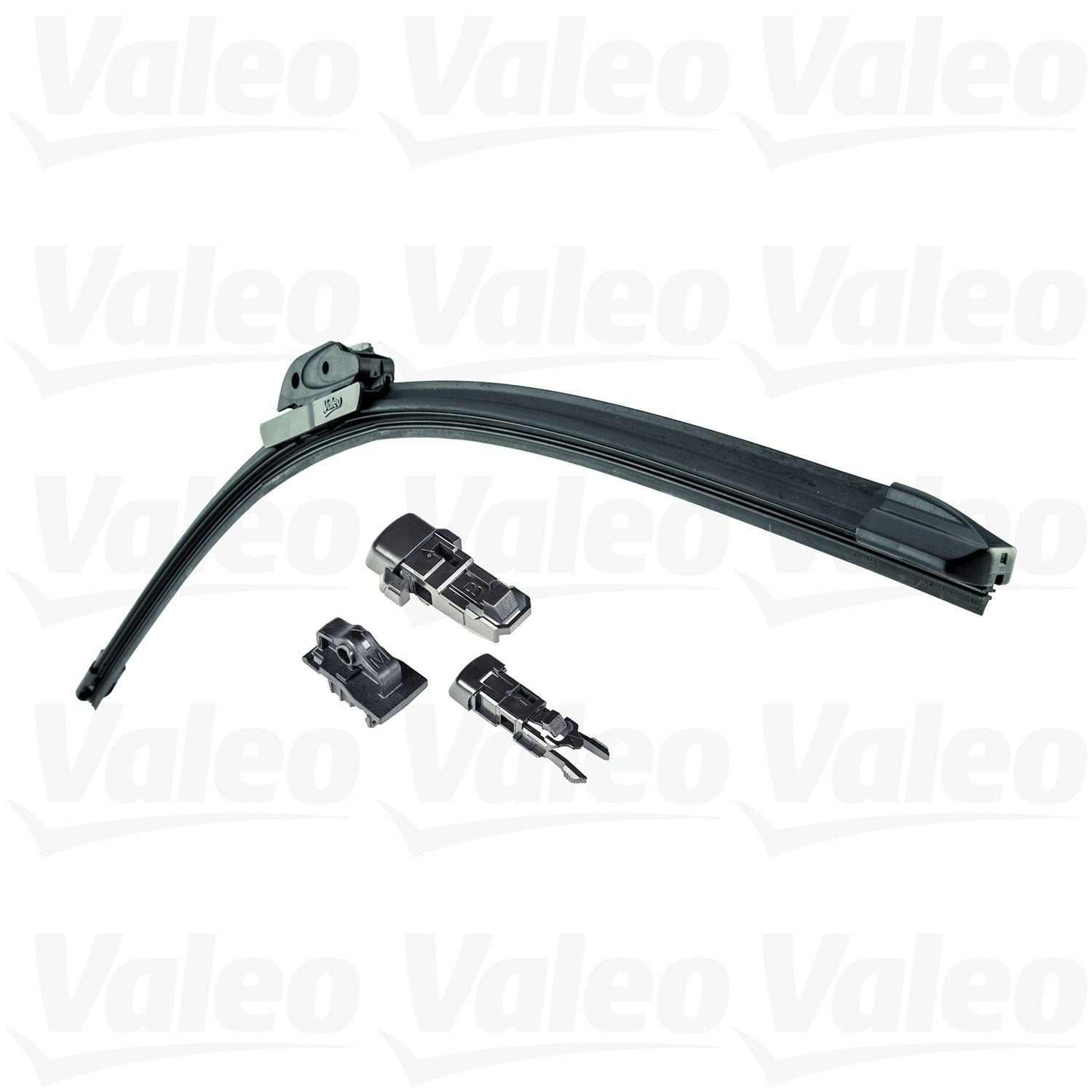 2003-2016 Cadillac Allante Wiper Blade Valeo