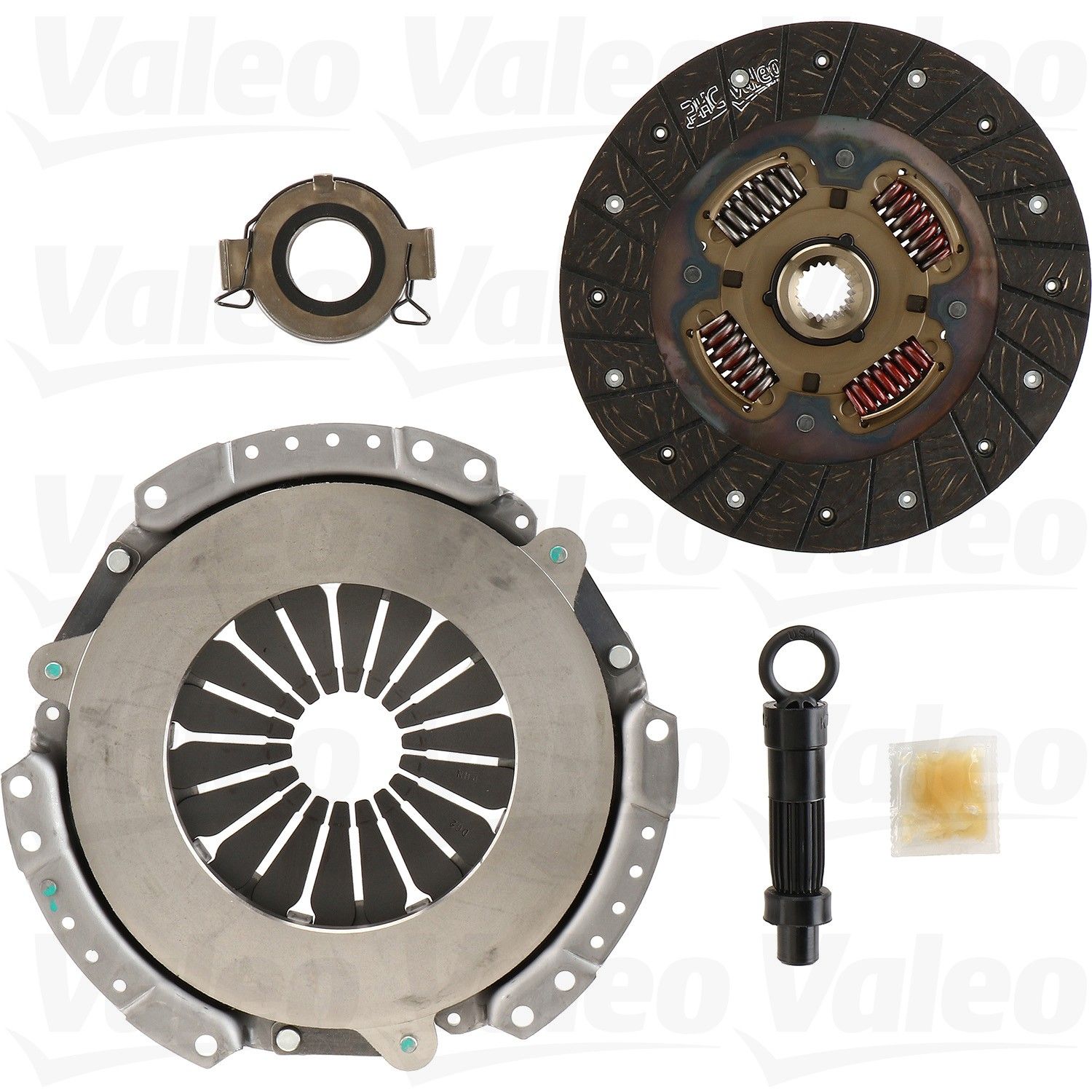 Transmission Clutch Kit