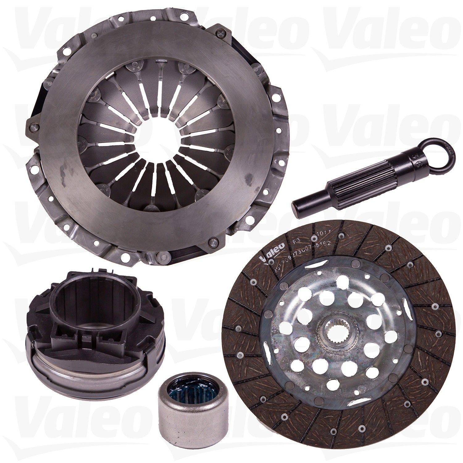 2005, 2004, 2003, 2002, 2001, 2000, 1999, 1998, 1997 Audi A4 Transmission Clutch Kit