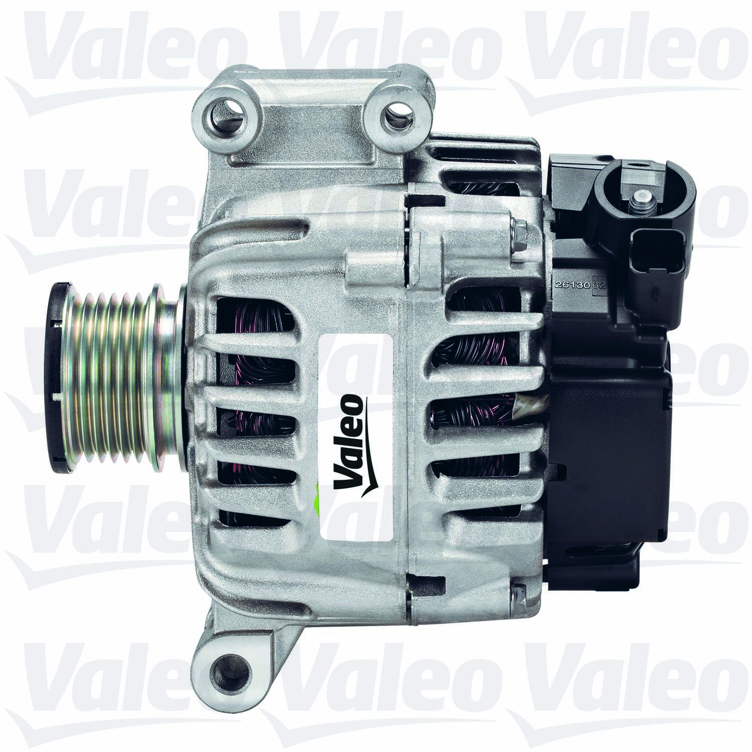 2015, 2014, 2013, 2012, 2011 Mini Cooper Alternator