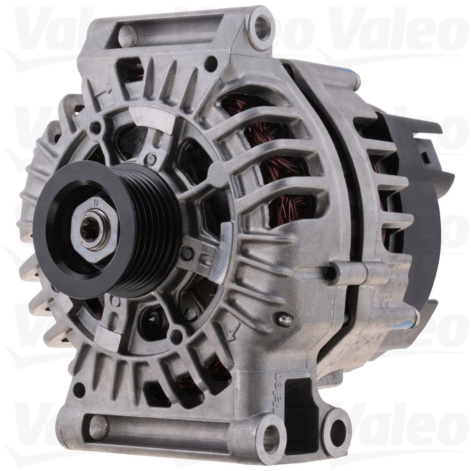 2008, 2007, 2006, 2005, 2004, 2003, 2002 Mini Cooper Alternator