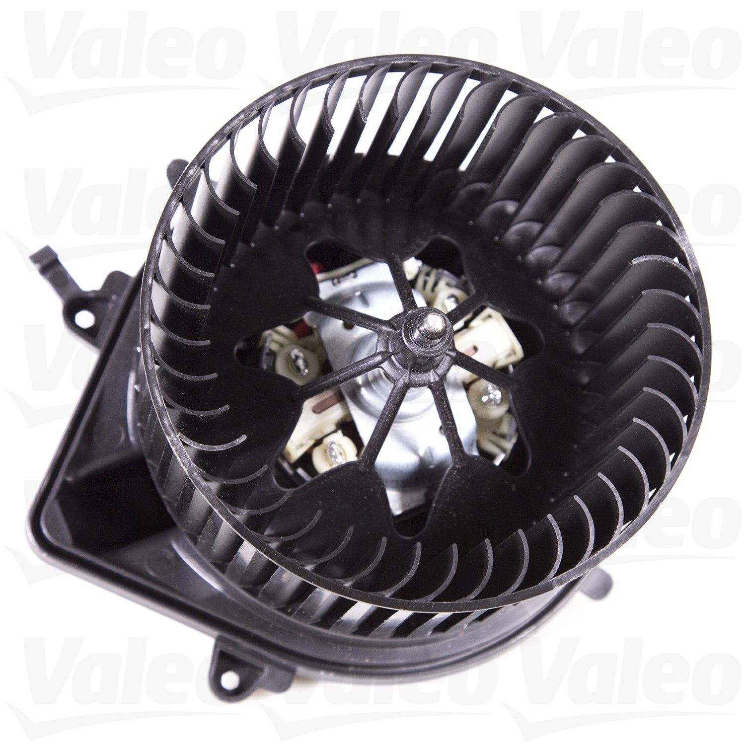 2015, 2014, 2013, 2012, 2011, 2010, 2009, 2008, 2007 Mini Cooper HVAC Blower Motor