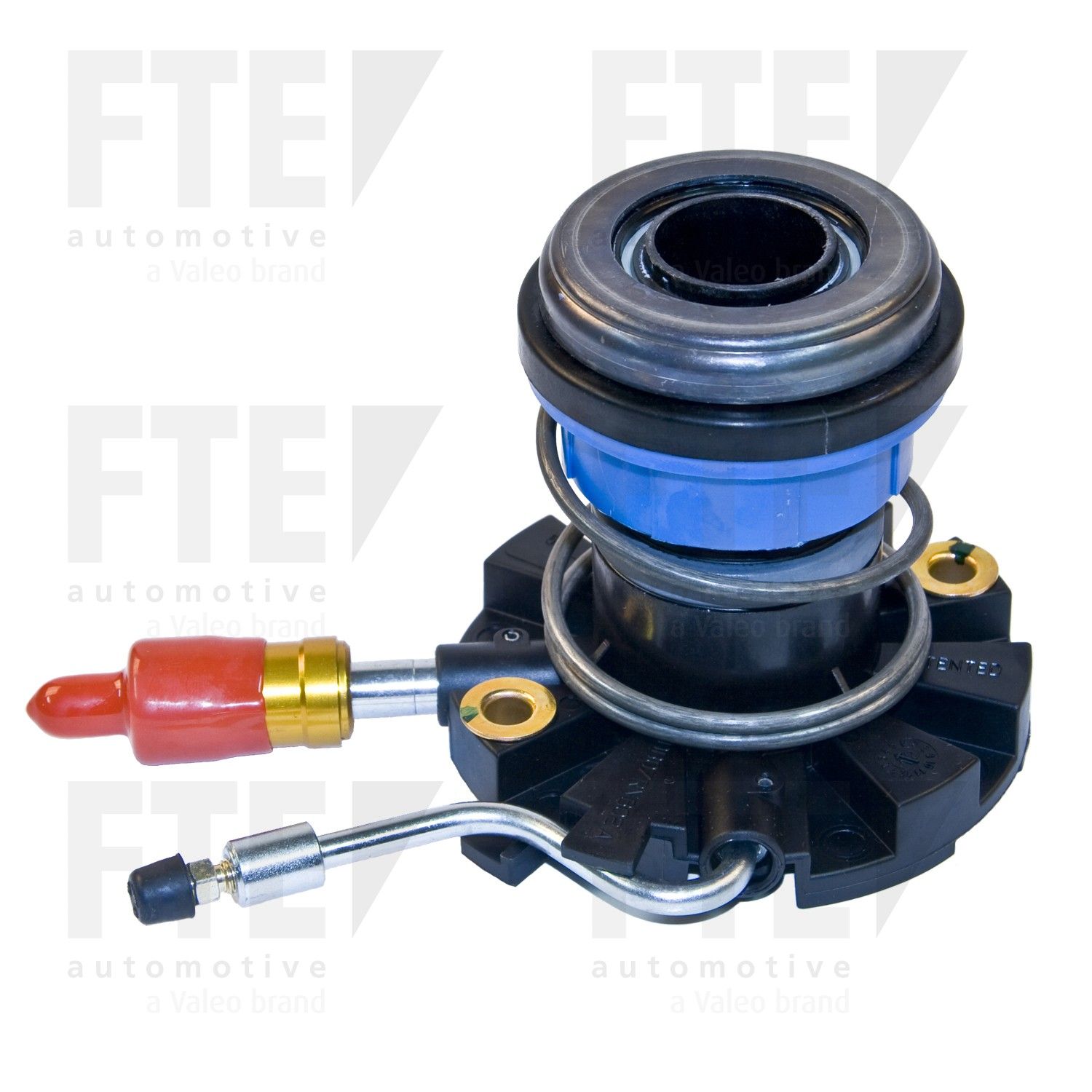 2001, 2000, 1999, 1998, 1997, 1996, 1995, 1994, 1993 Ford Explorer Clutch Release Bearing and Slave Cylinder Assembly