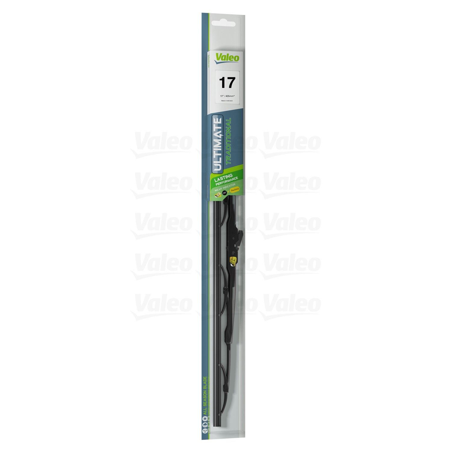 2003, 2002, 2001 Toyota Prius Wiper Blade