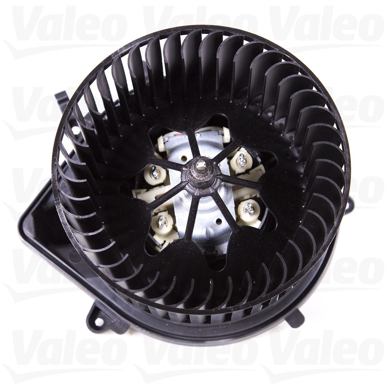 2014, 2013, 2012, 2011, 2010, 2009, 2008, 2007 Mini Cooper HVAC Blower Motor