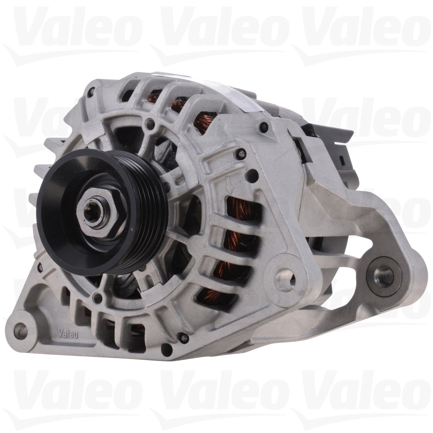 2001, 2000, 1999 Audi A4 Alternator