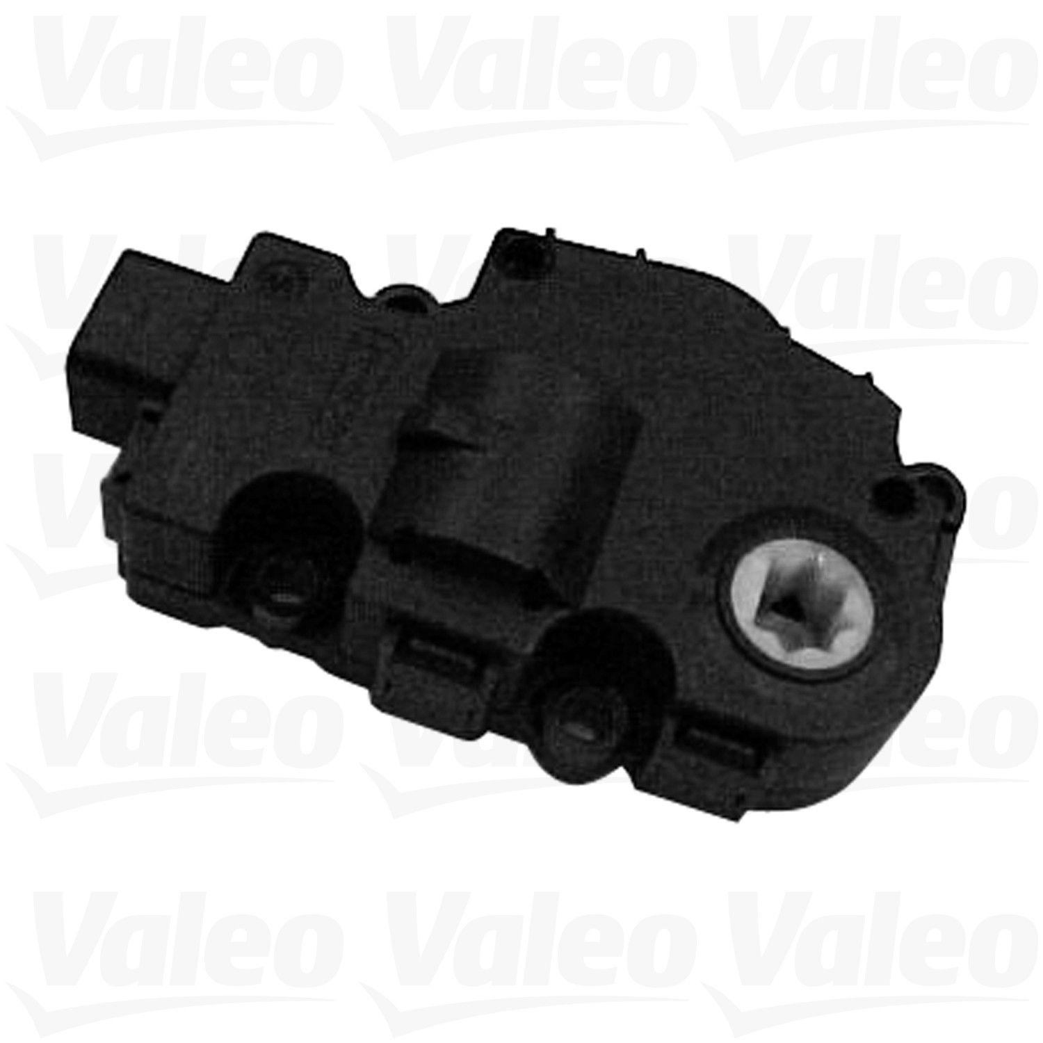 2016, 2015, 2014, 2013, 2012, 2011 BMW X3 HVAC Air Adjustment Control Motor