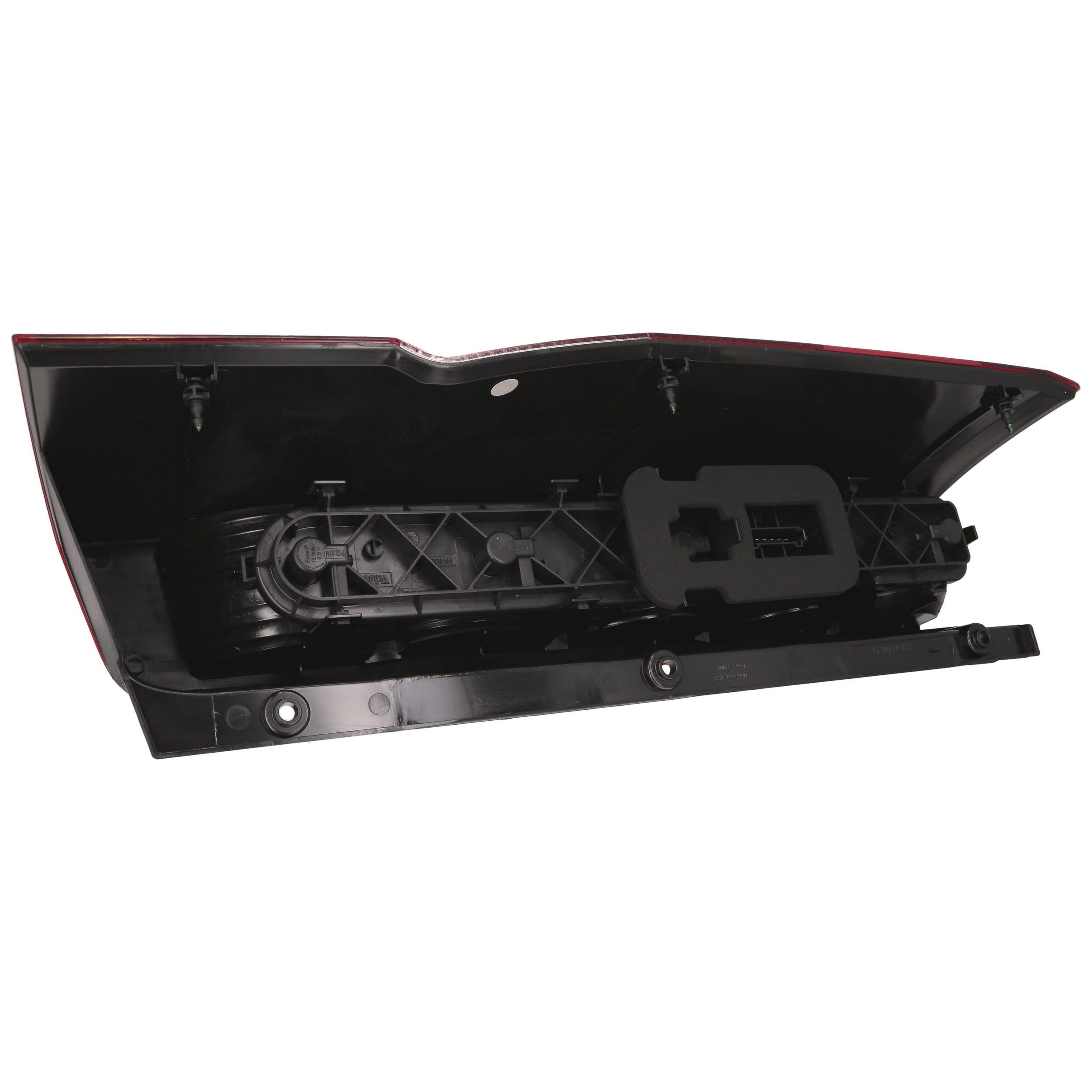 2018, 2017, 2016, 2015, 2014, 2013, 2012, 2011, 2010 Mercedes-Benz Sprinter 2500 2010-2018 Mercedes-Benz Sprinter 2500 Tail Light Assembly