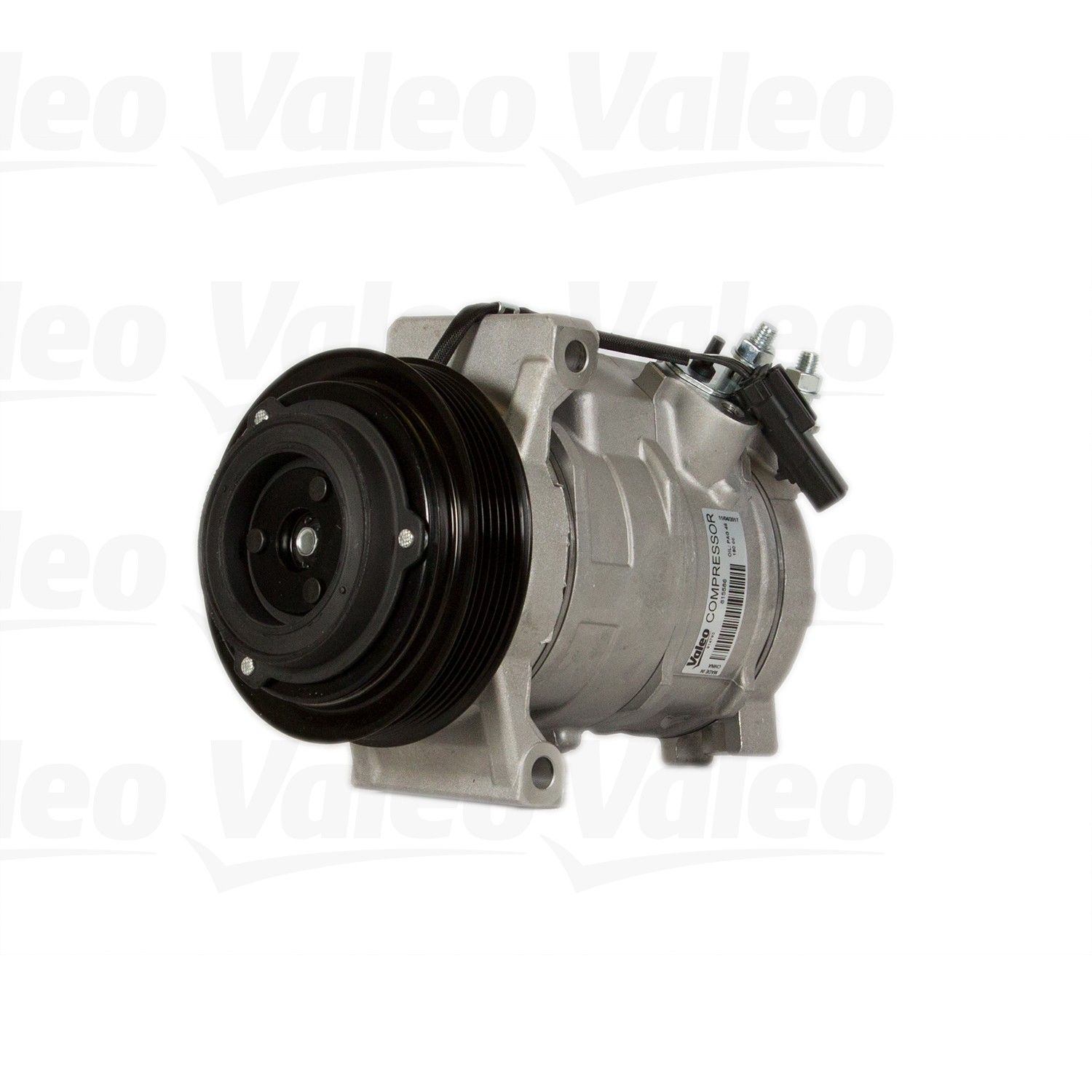 2015, 2014, 2013, 2012, 2011 Dodge Durango A/C Compressor