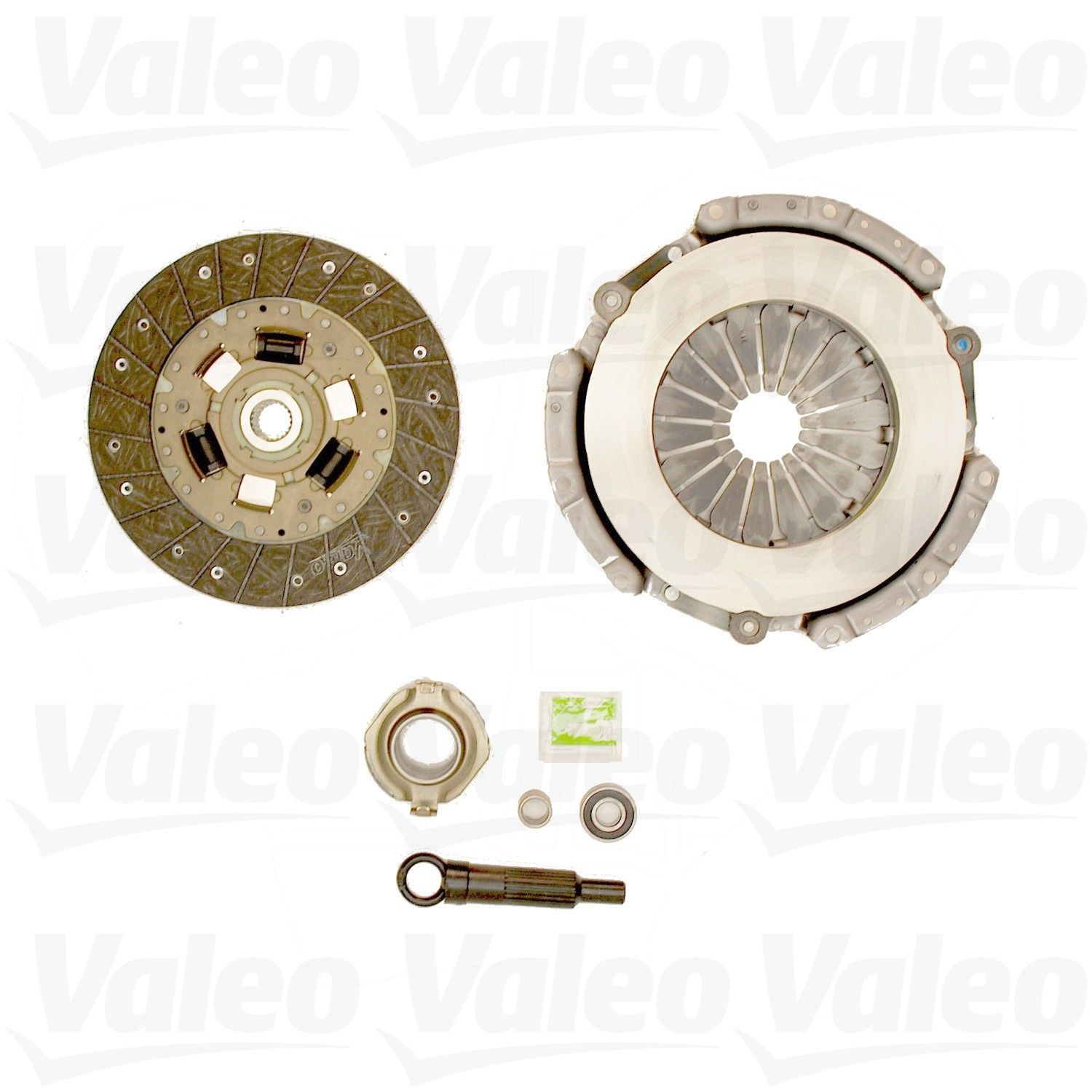 1997, 1996, 1995, 1994, 1993 Ford Probe Transmission Clutch Kit