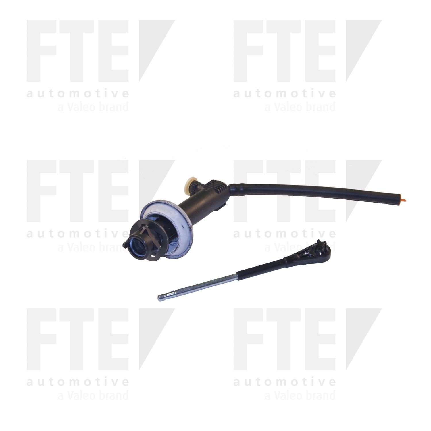 2008, 2007, 2006, 2005, 2004, 2003, 2002, 2001, 2000, 1999, 1998, 1997 Ford F-150 Clutch Master Cylinder