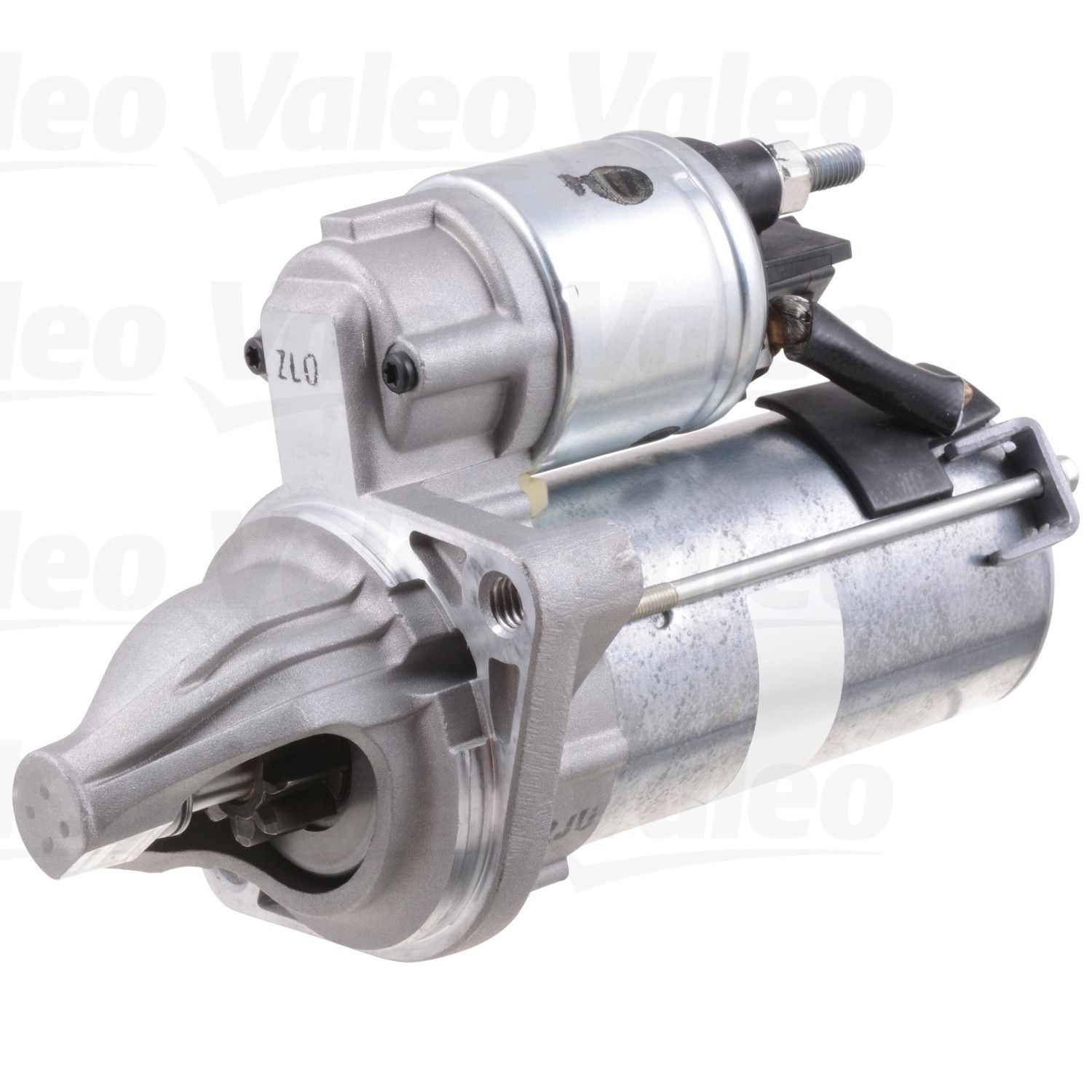 2006-2016 BMW 1 Series M Starter Valeo