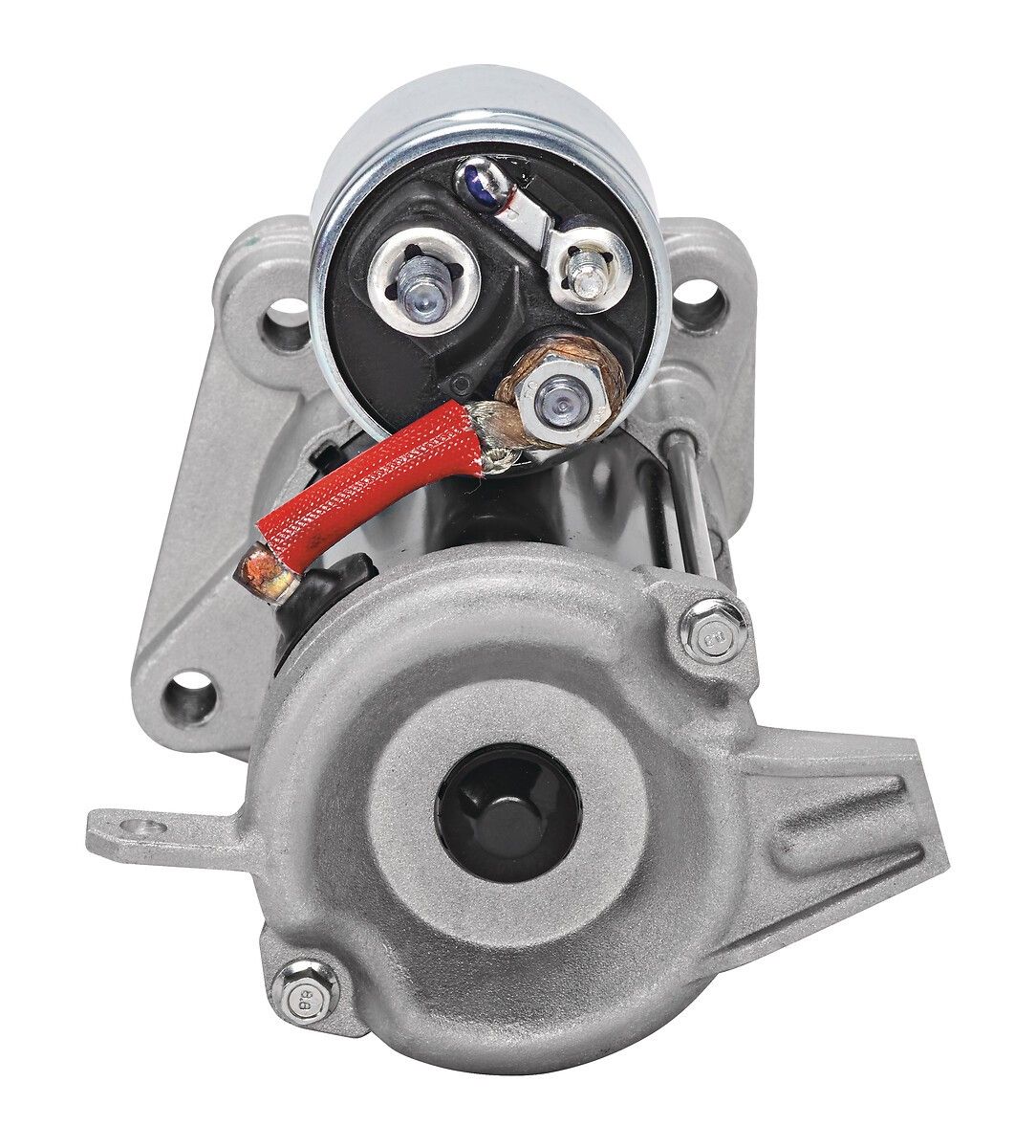 2016, 2015 Volvo S80 Starter