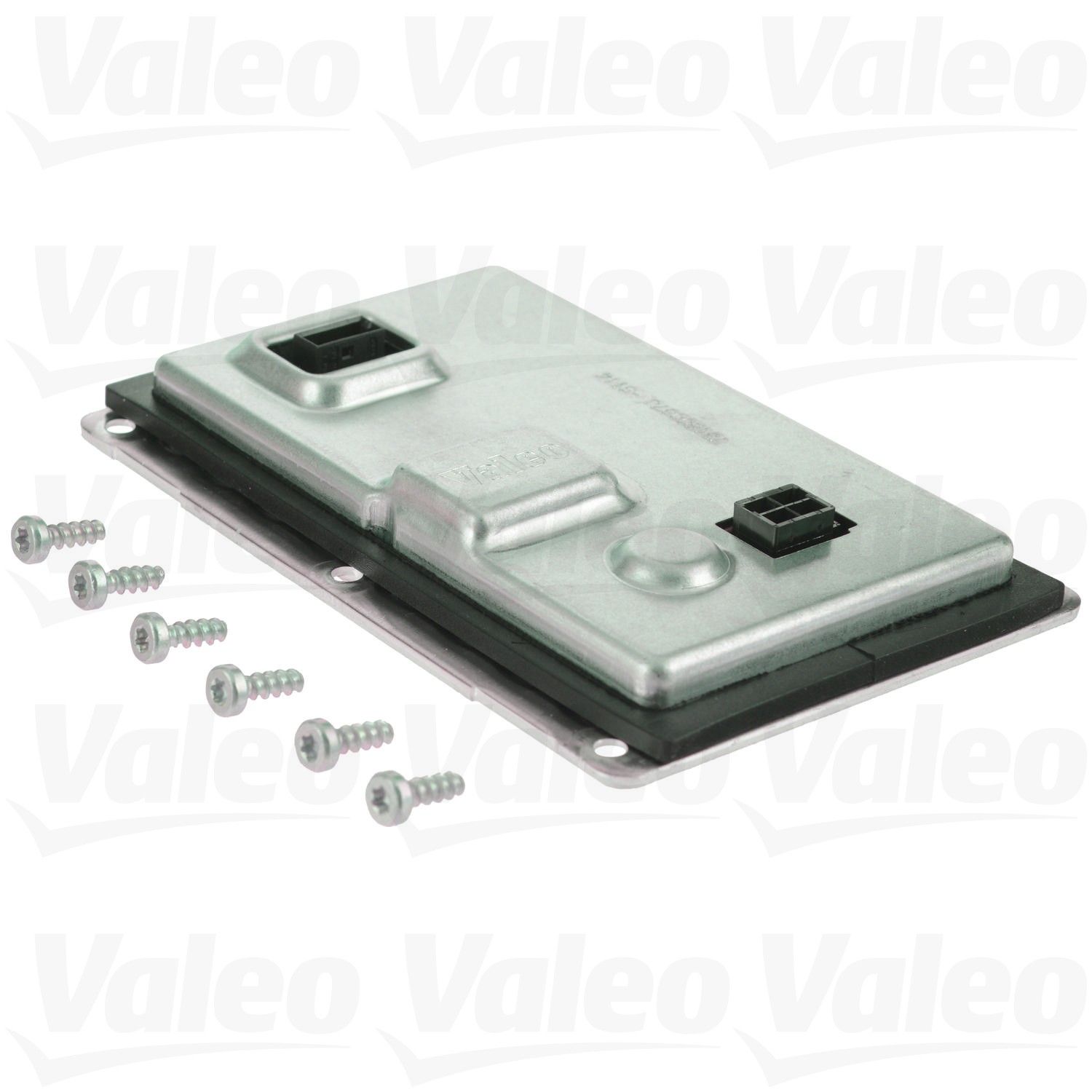 2006, 2005, 2004, 2003, 2002, 2001, 2000, 1999 Volvo S80 High Intensity Discharge (HID) Lighting Ballast