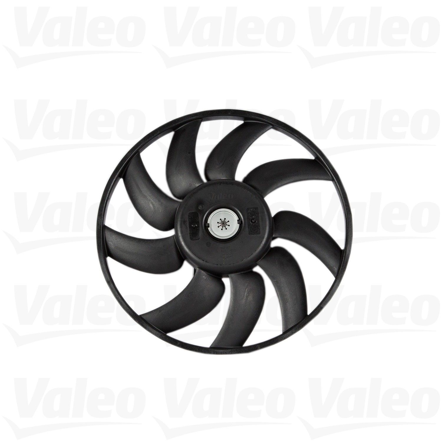 2015, 2014, 2013, 2012, 2011, 2010, 2009, 2008 Audi A5 Engine Cooling Fan