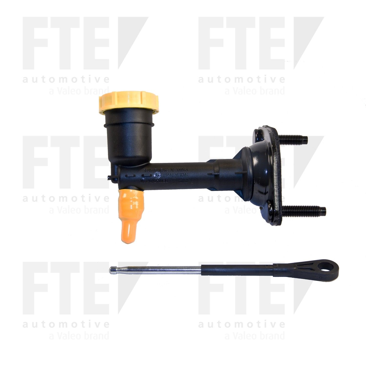 2015, 2014, 2013, 2012, 2011 Ram 4500 2500 Clutch Master Cylinder