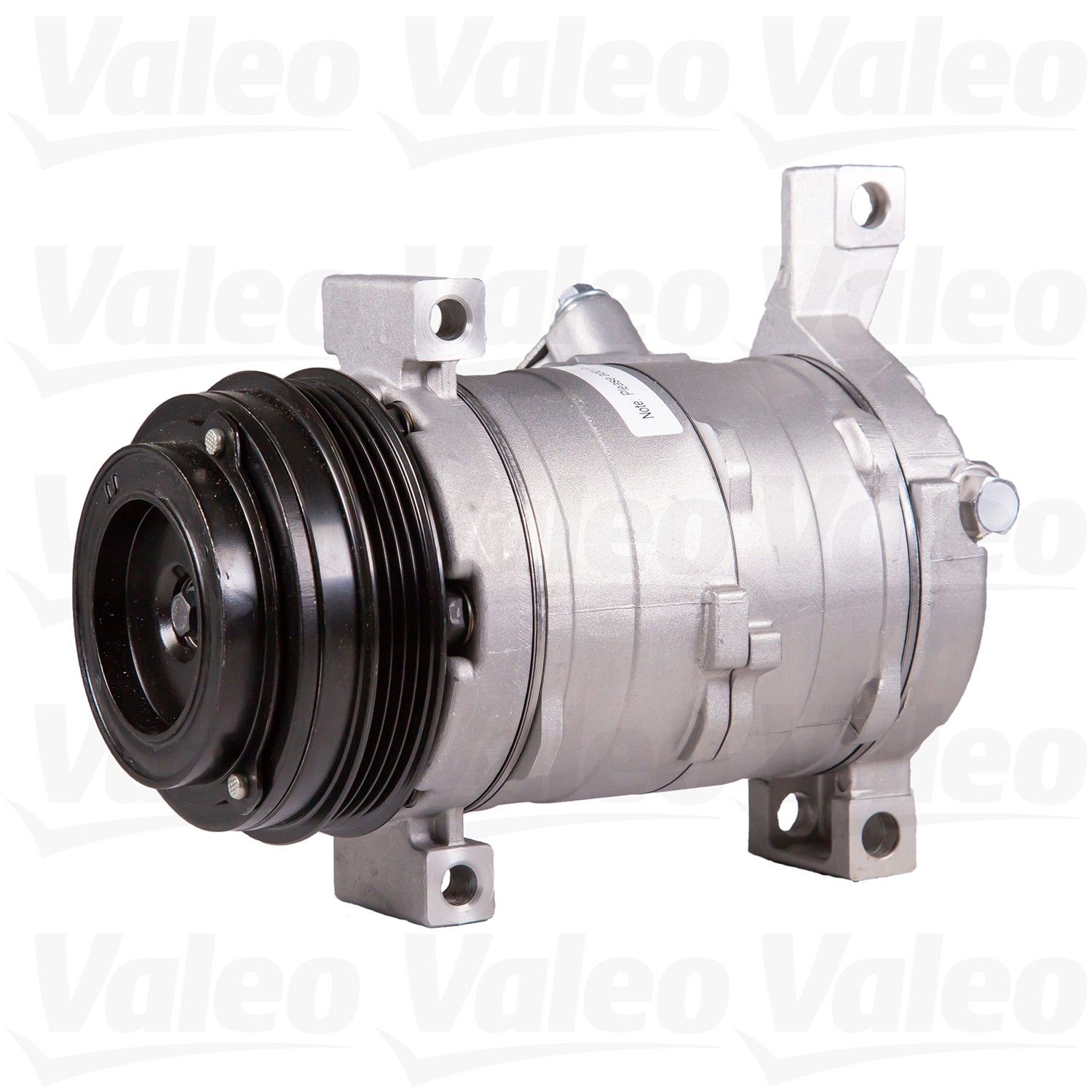 2020, 2019, 2018, 2017 Chevrolet Express 2500 A/C Compressor
