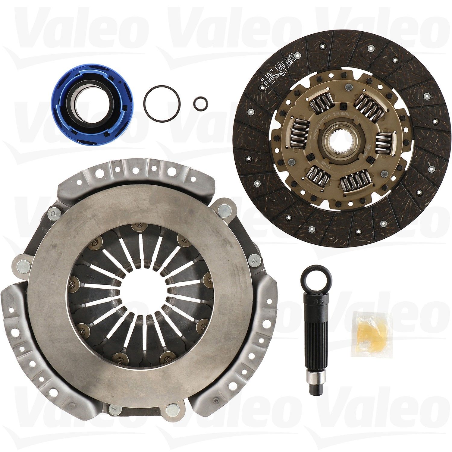 1994 Mazda B3000 Transmission Clutch Kit