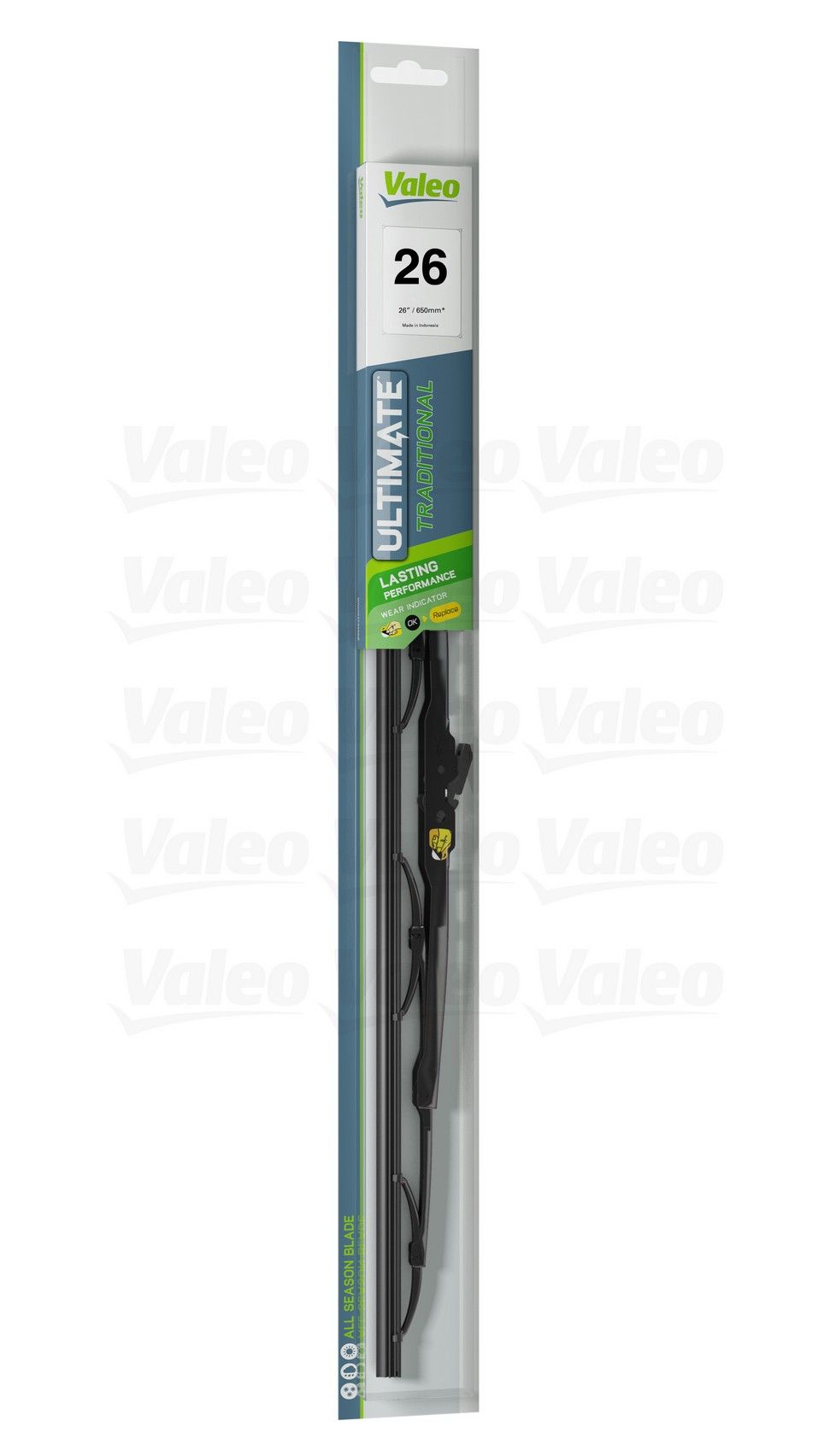 2021, 2020 Mazda 3 Wiper Blade