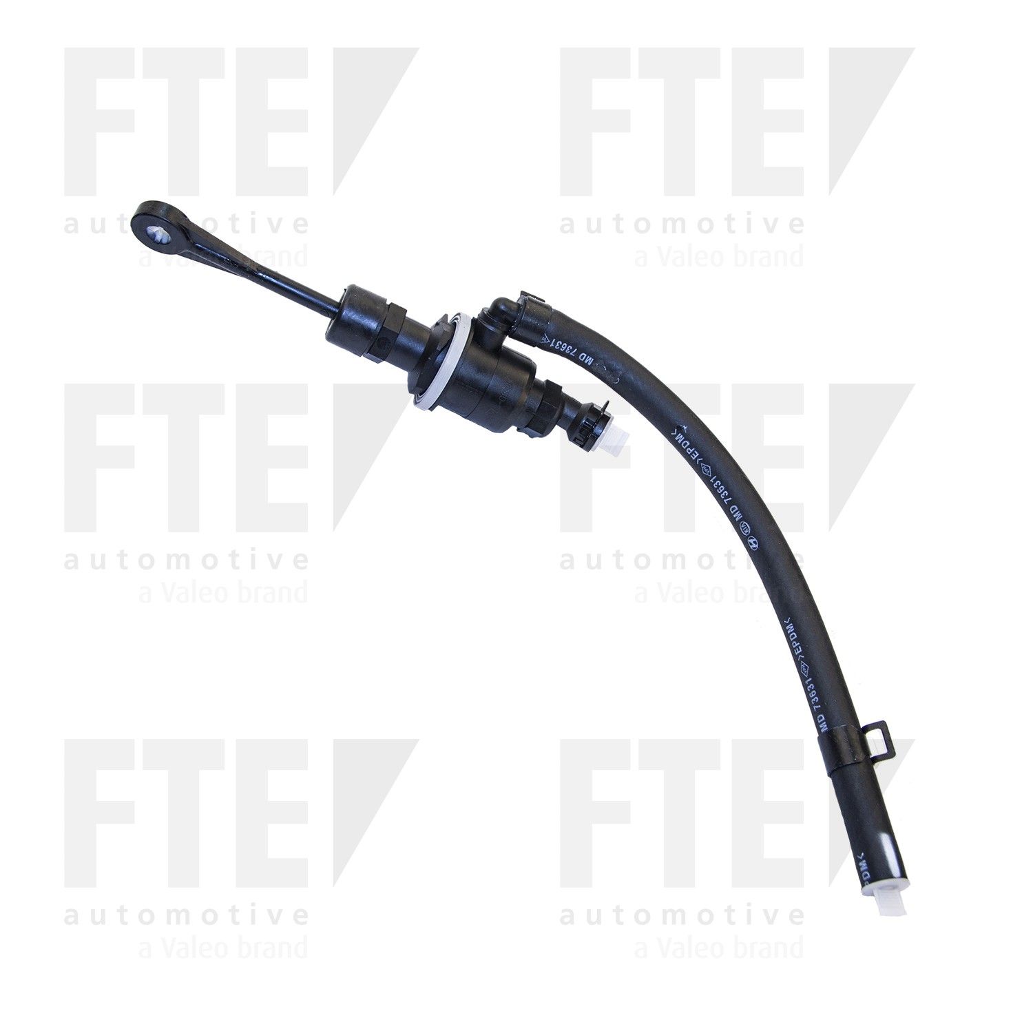 2019, 2018, 2017, 2016, 2015, 2014 Kia Forte Clutch Master Cylinder