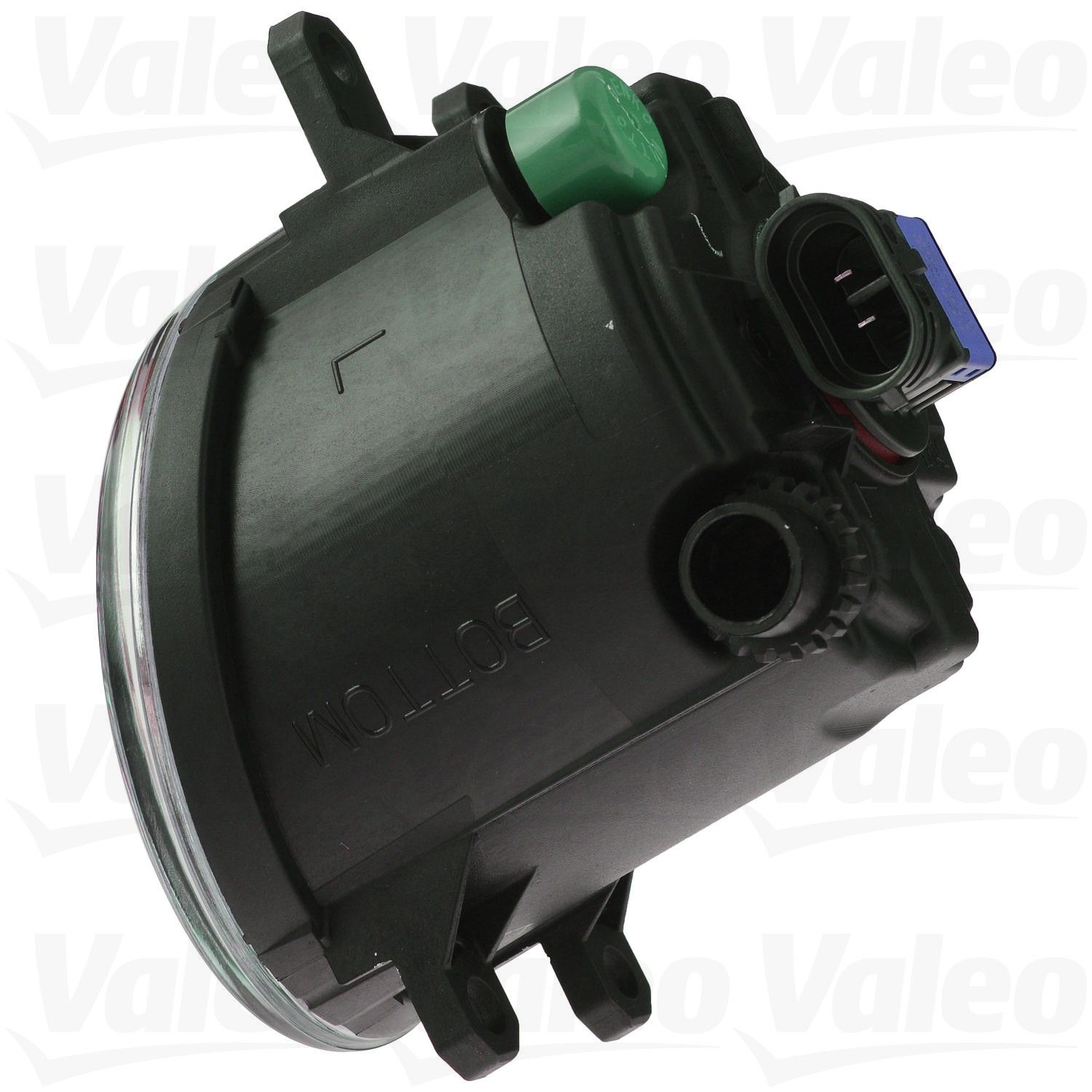 2012, 2011, 2010 Toyota Prius Fog Light