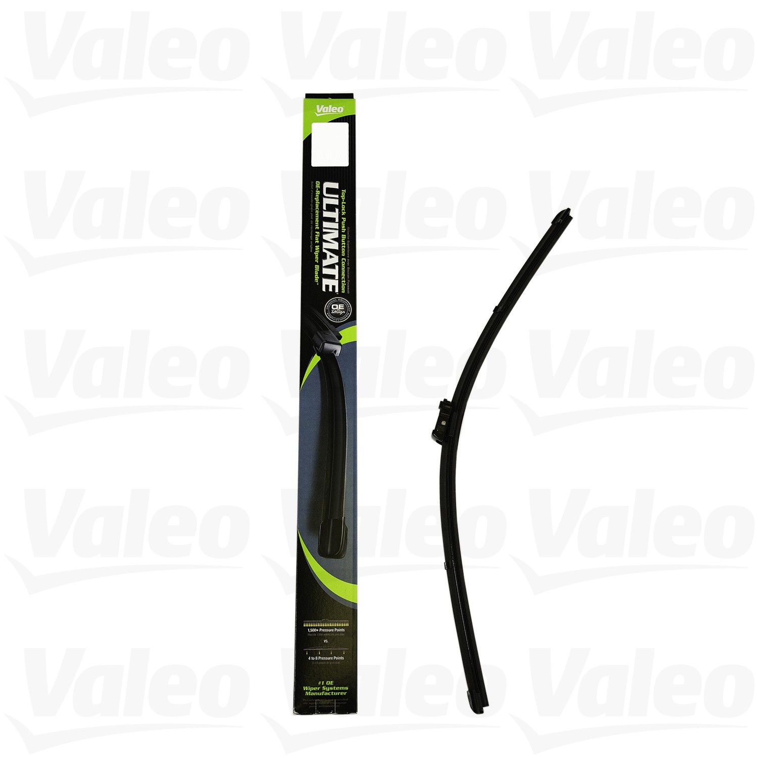 2018, 2017, 2016, 2015, 2014, 2013 Audi S8 Quattro Wiper Blade
