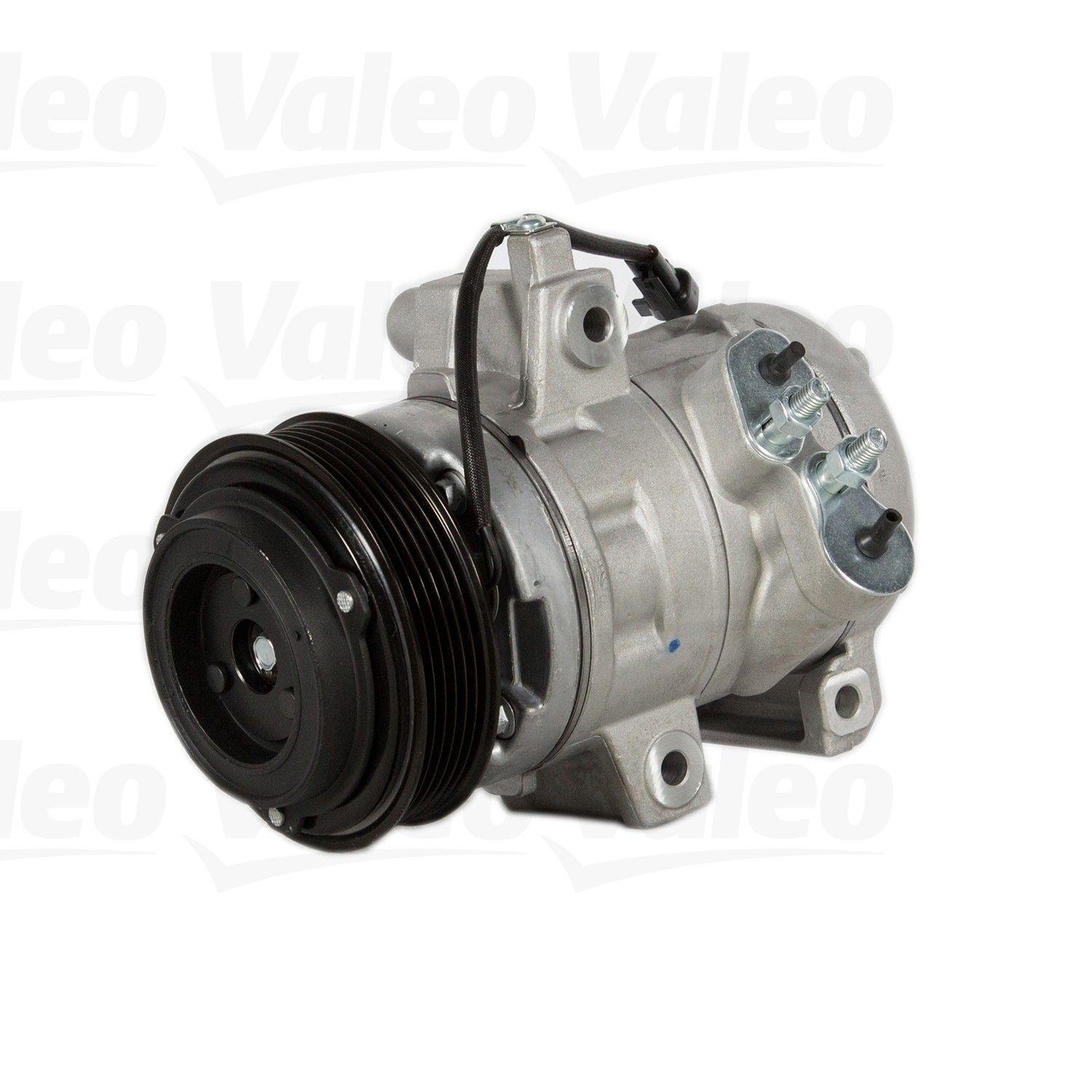 2013, 2012, 2011, 2010 Ford Transit Connect A/C Compressor