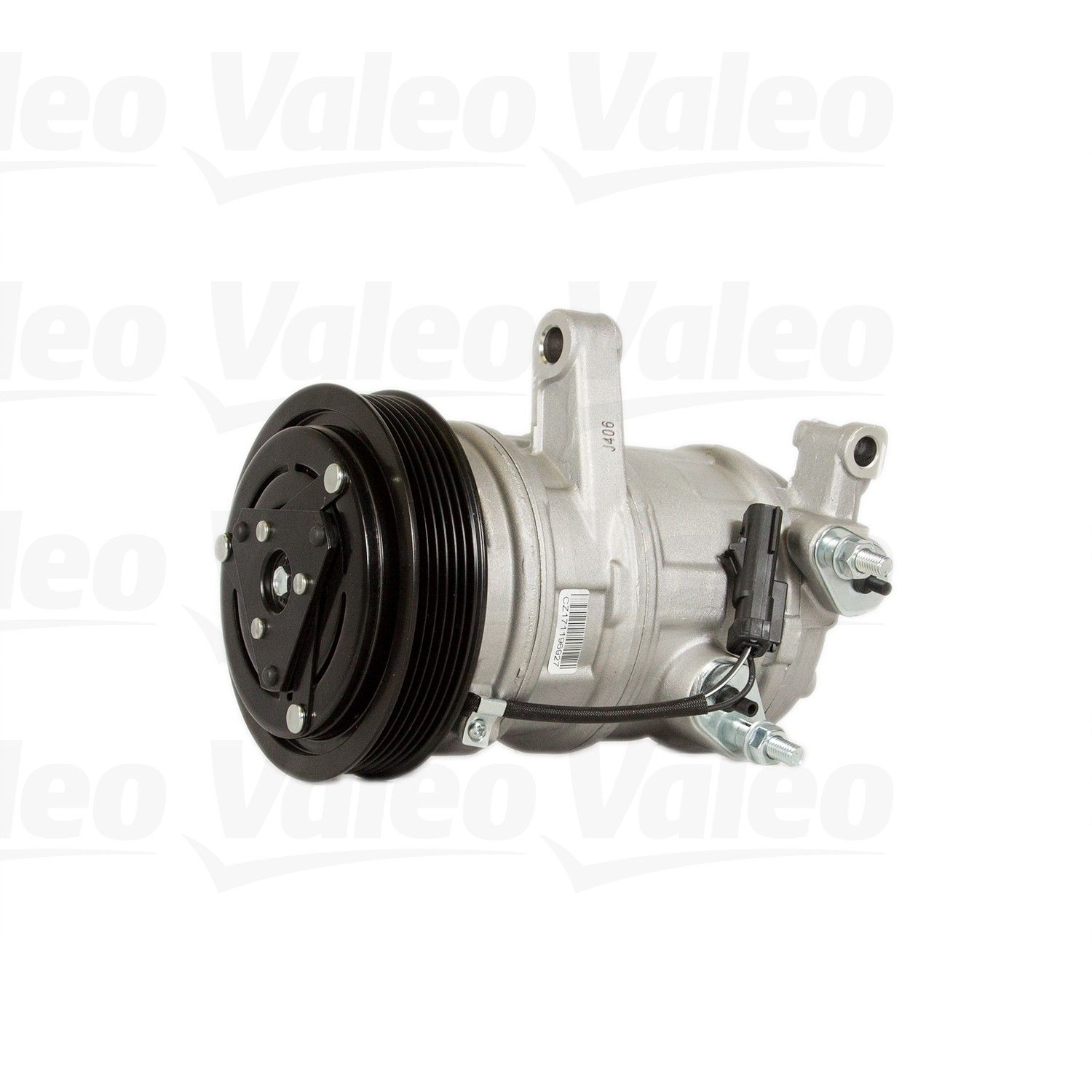 2008, 2007 Dodge Nitro A/C Compressor